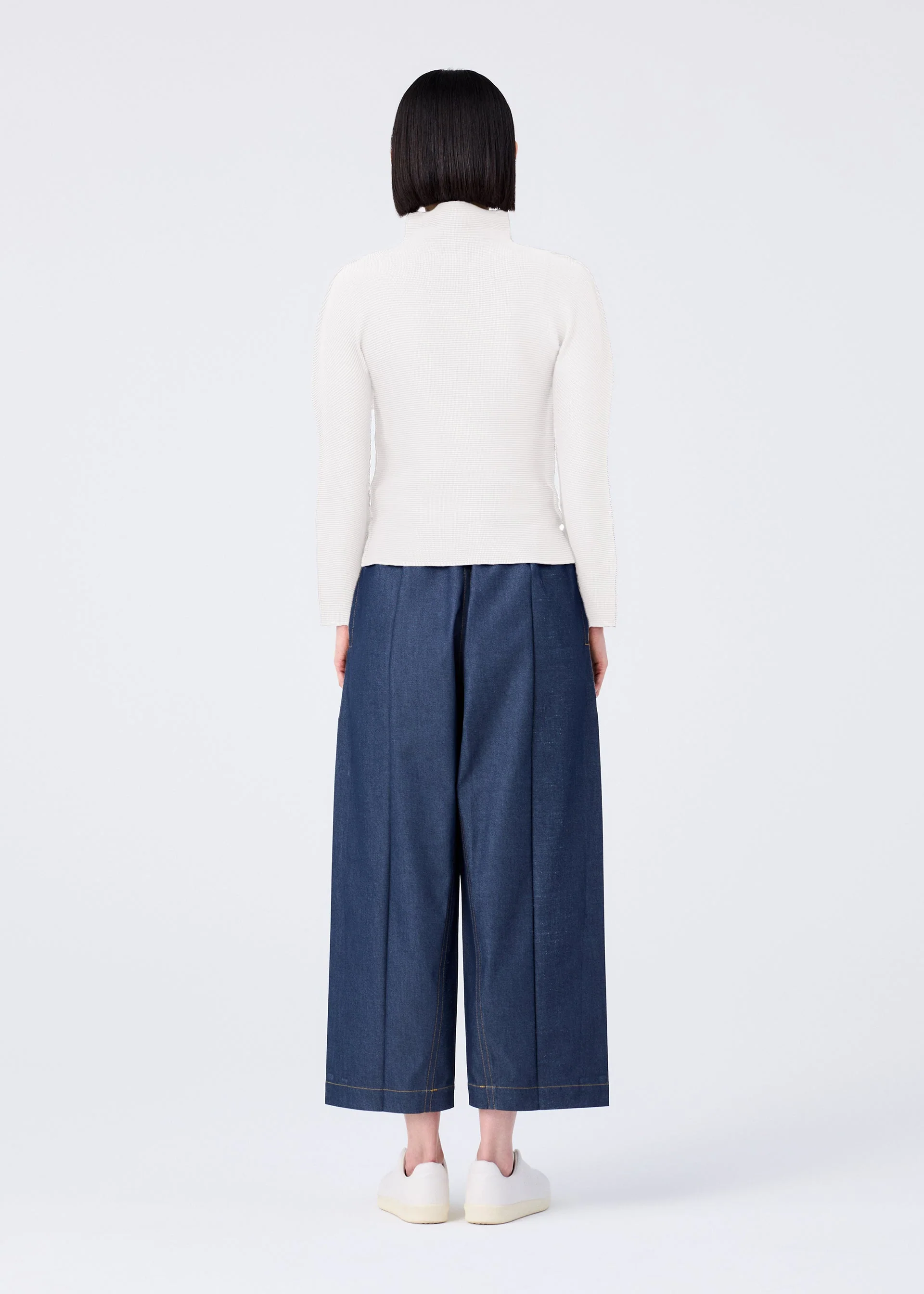 FLAT DENIM - Image 5