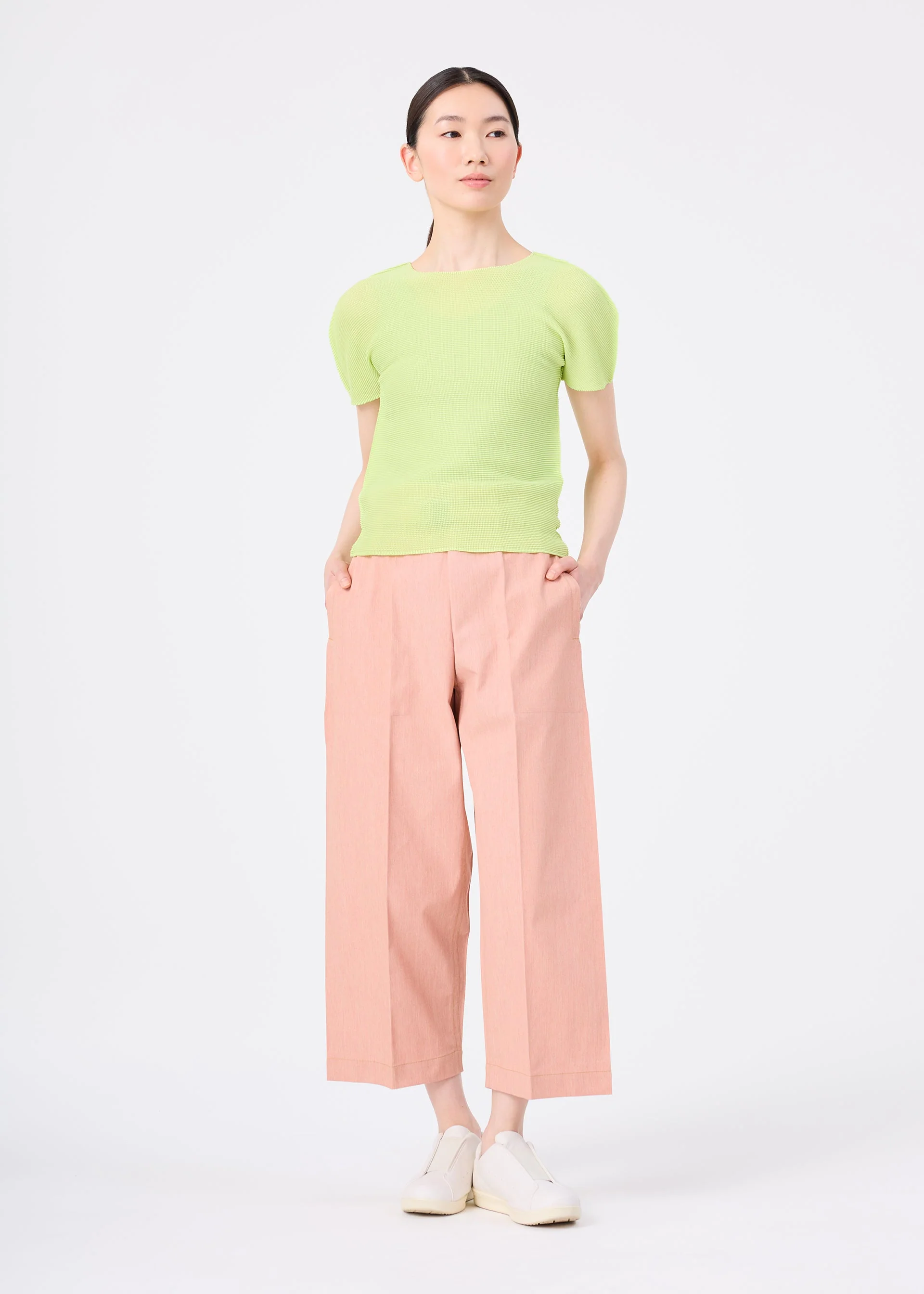 FLAT DENIM SEASONAL - Image 4