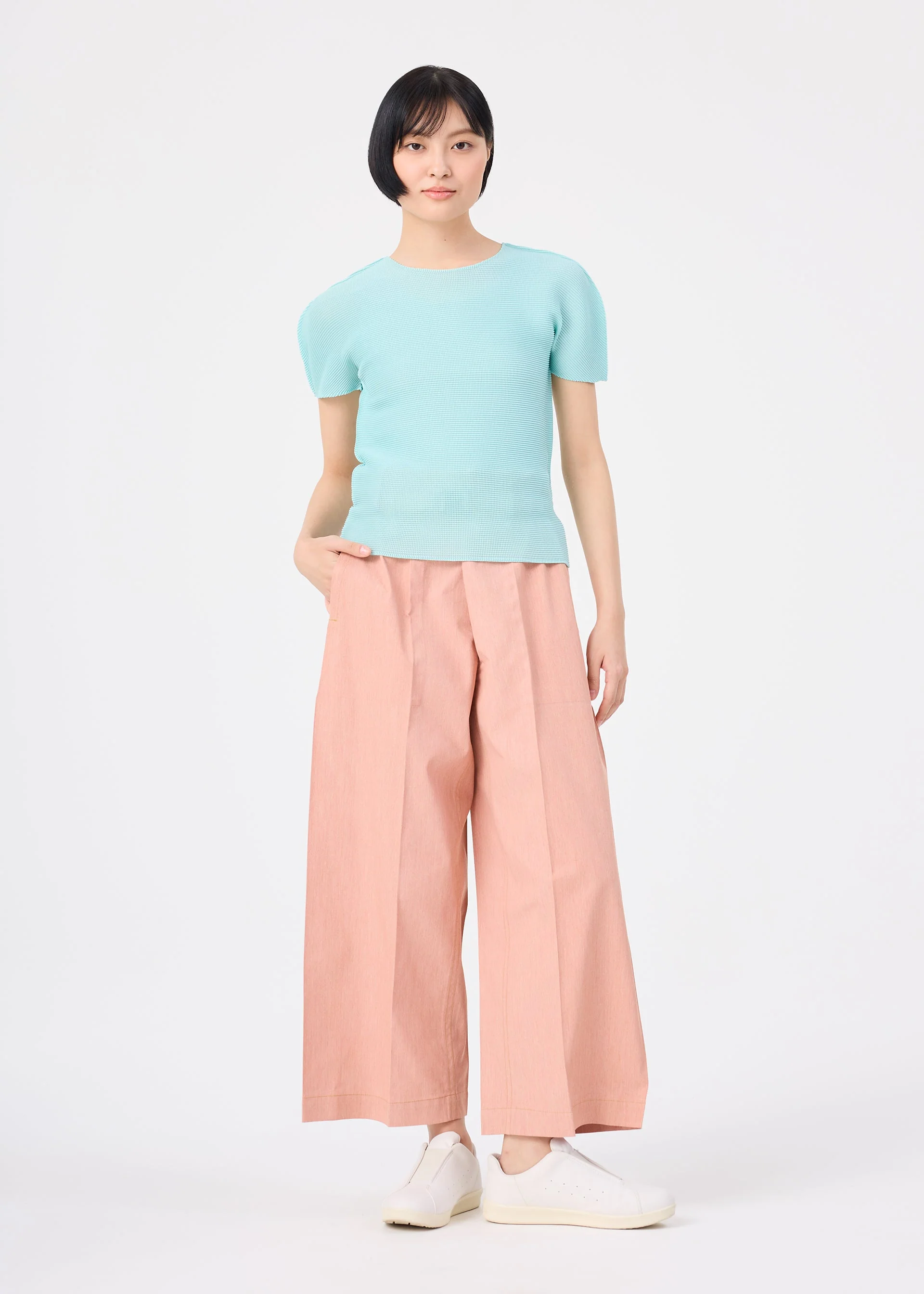 FLAT DENIM SEASONAL - Image 4