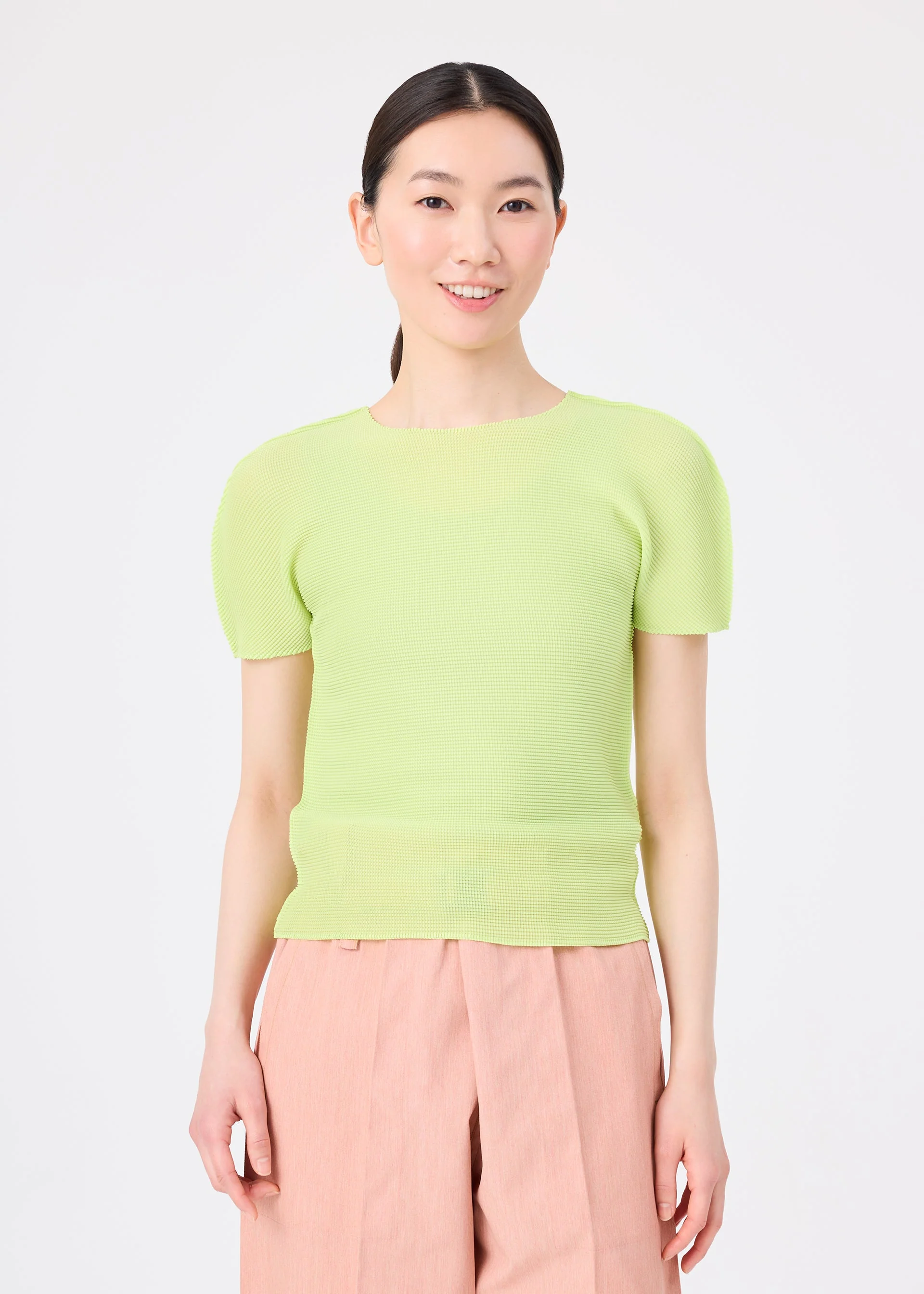 STRETCH PLEATS 1 - Image 5