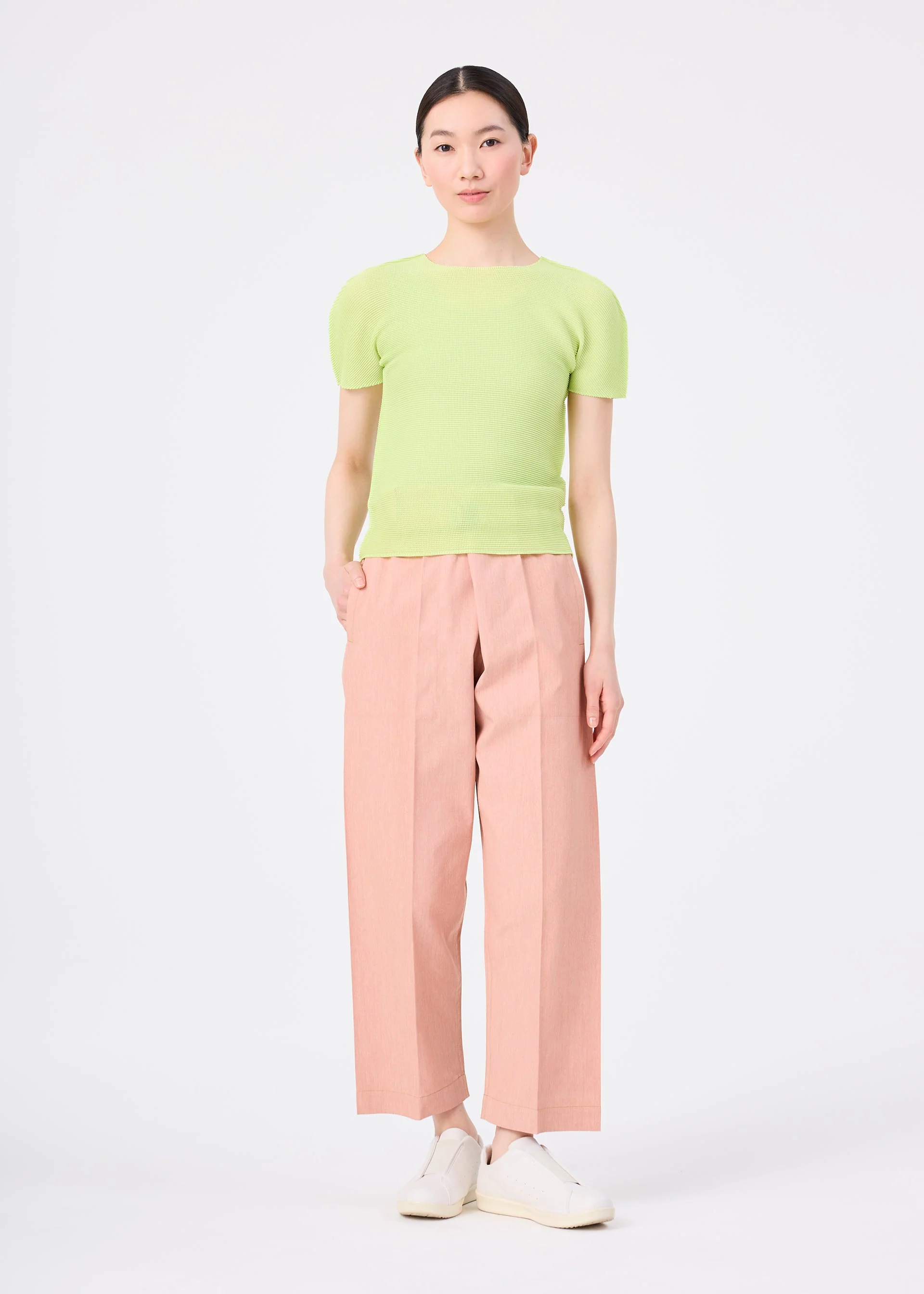 STRETCH PLEATS 1 - Image 7