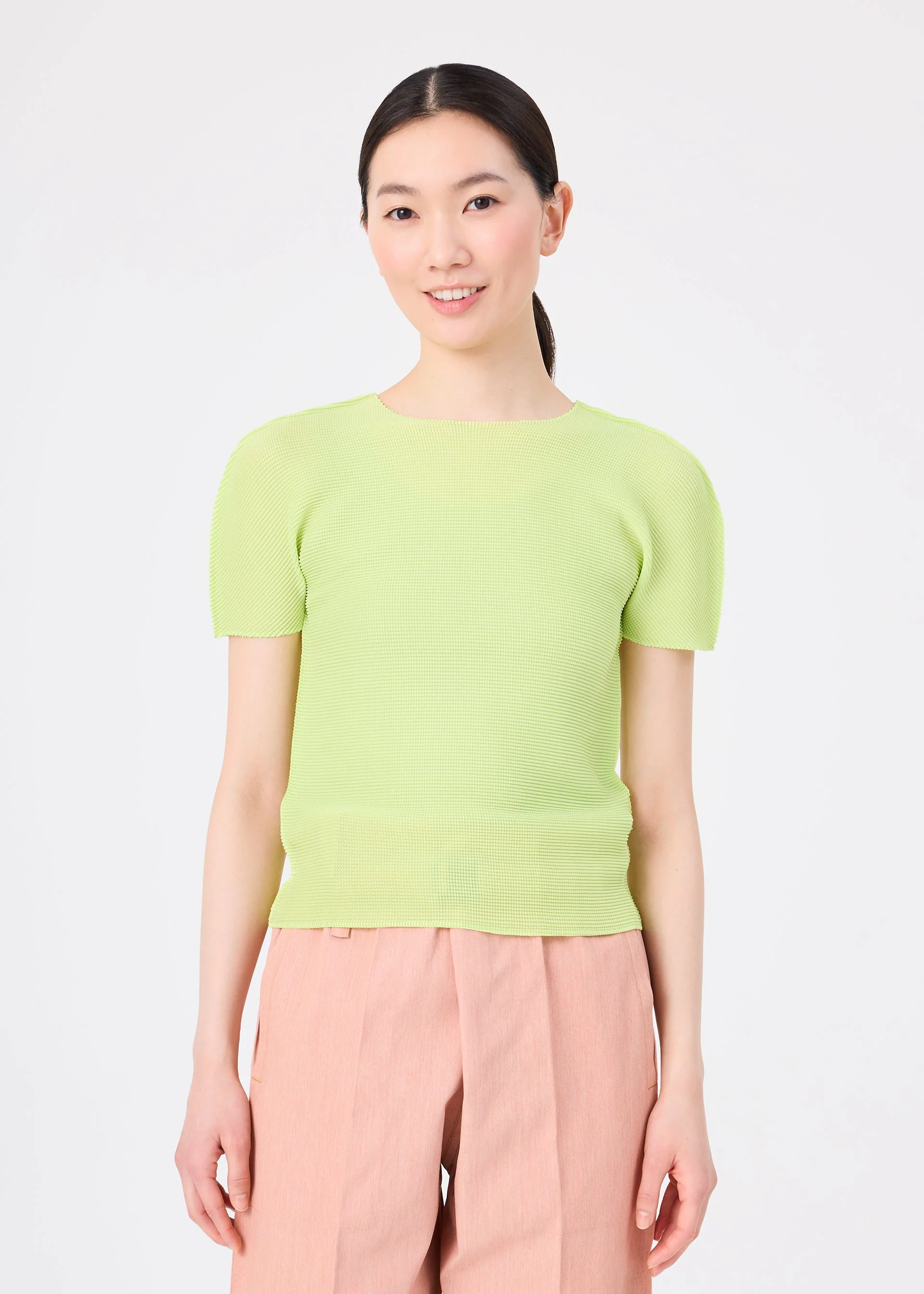 STRETCH PLEATS 1 - Image 8