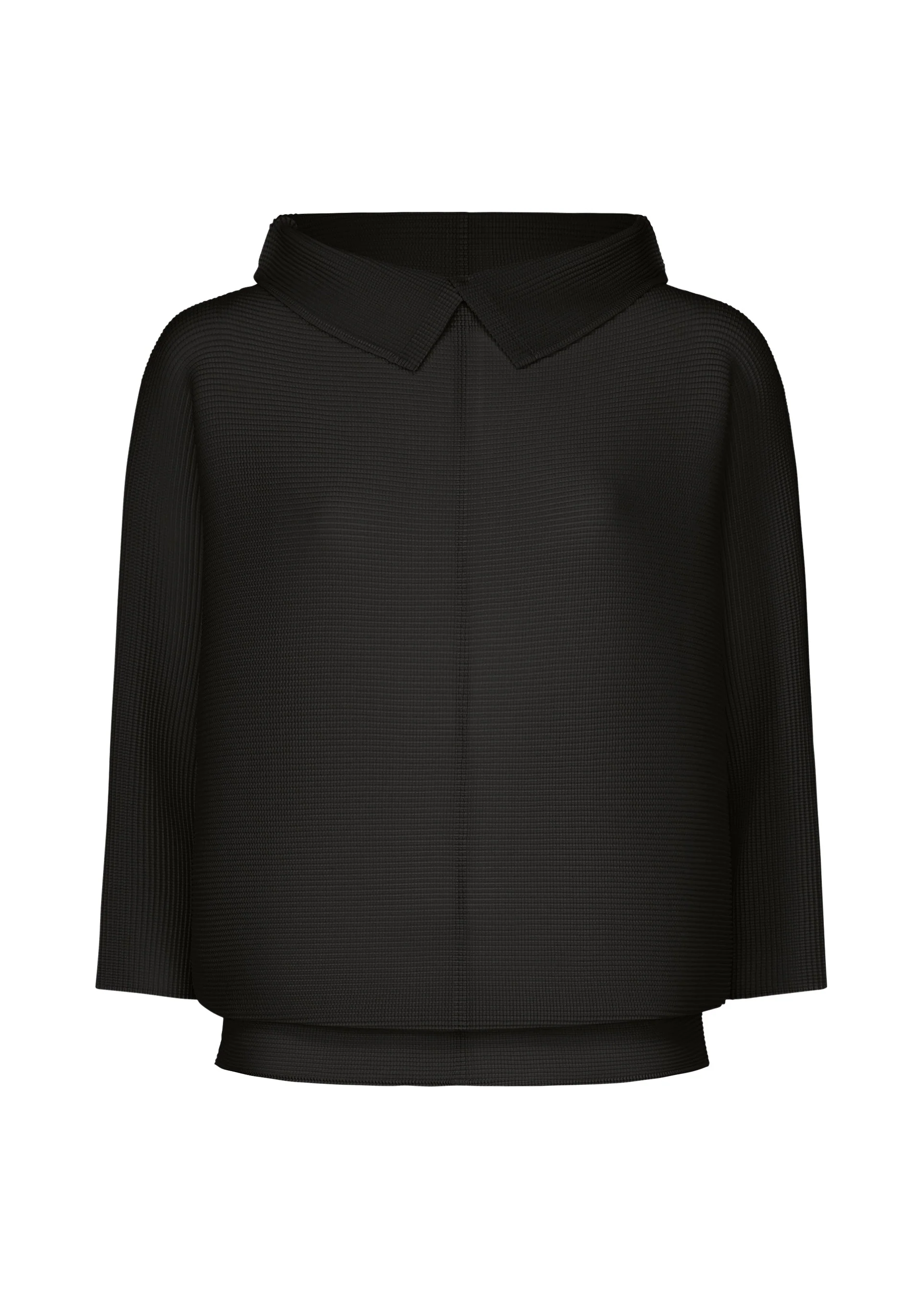 DOLMAN STRETCH PLEATS 1 - Image 2
