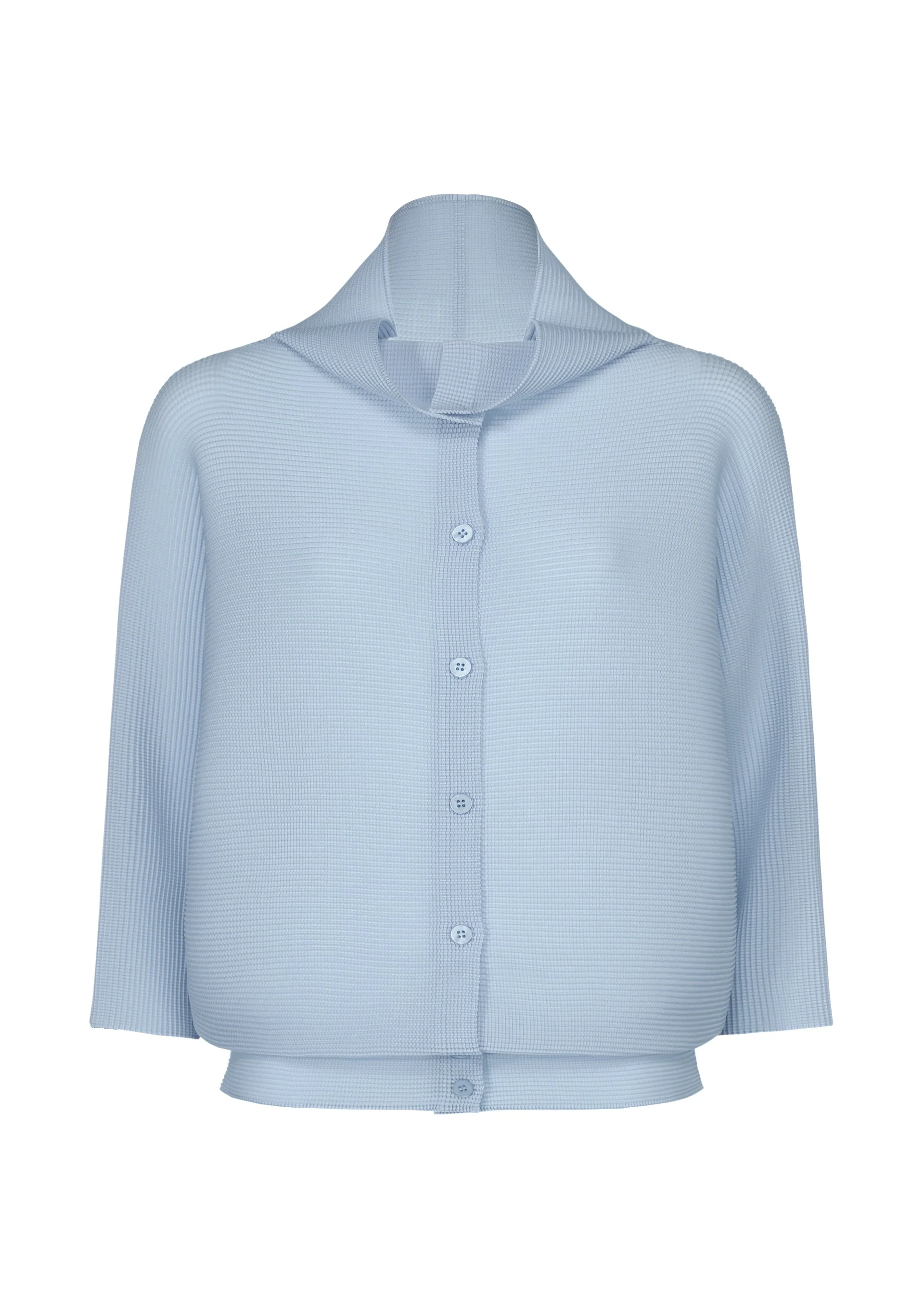 DOLMAN STRETCH PLEATS 1 - Image 3