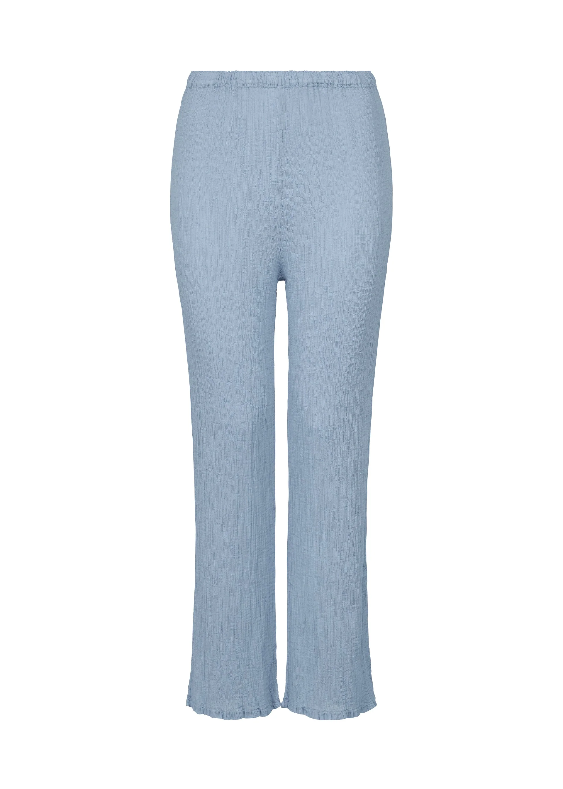 SEE-THROUGH CREPE COLOR - Image 3