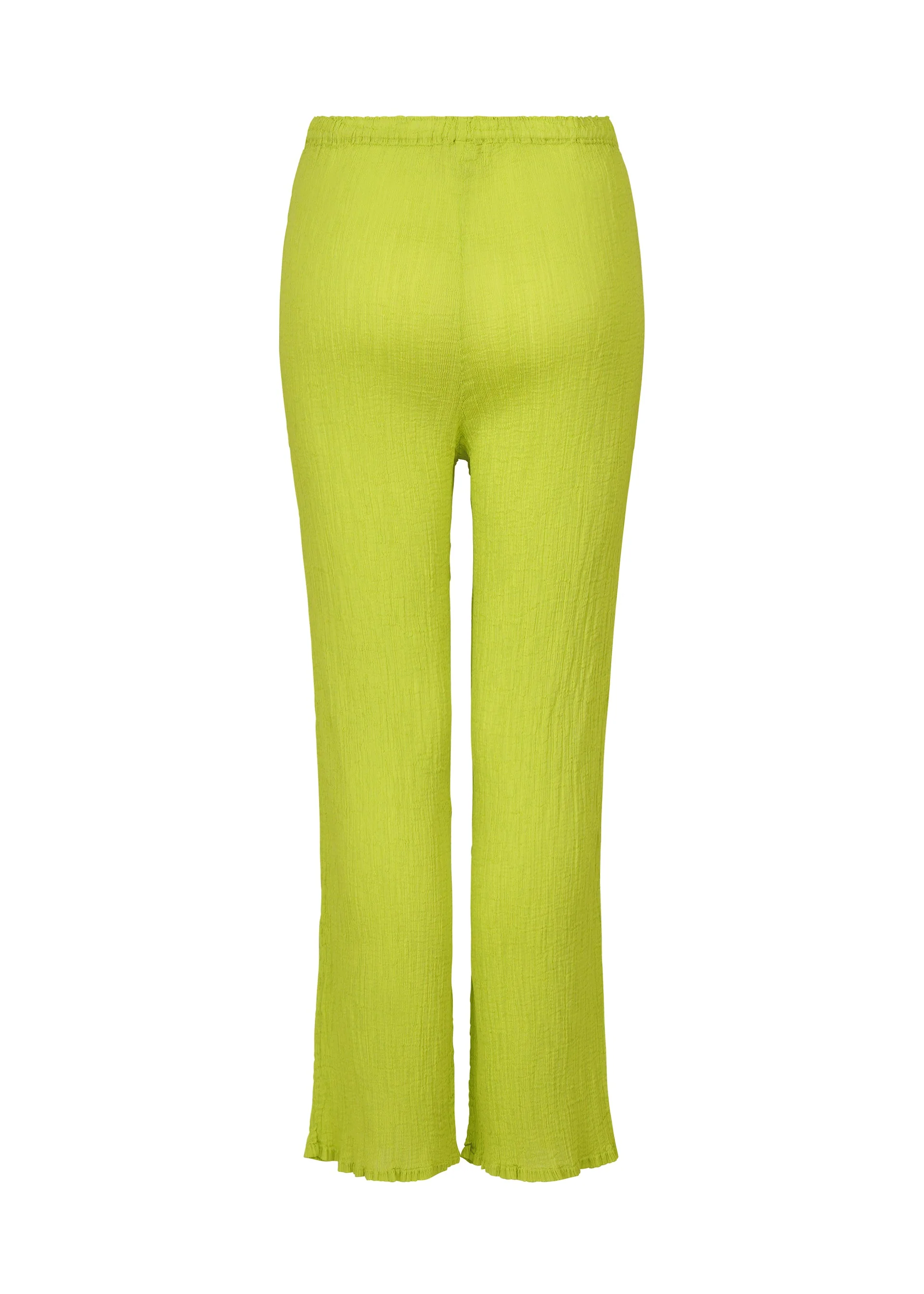SEE-THROUGH CREPE COLOR - Image 4