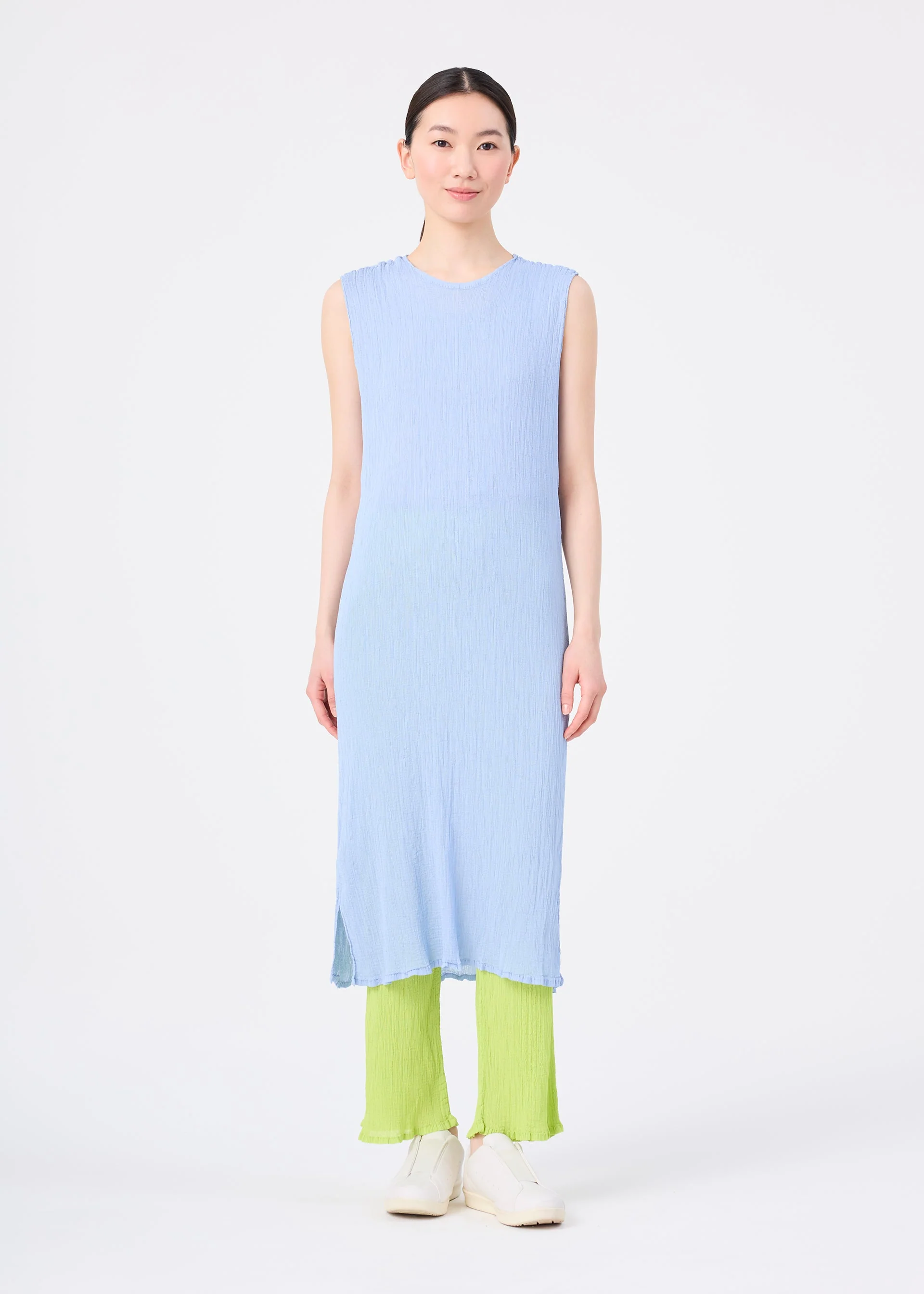 SEE-THROUGH CREPE COLOR - Image 6