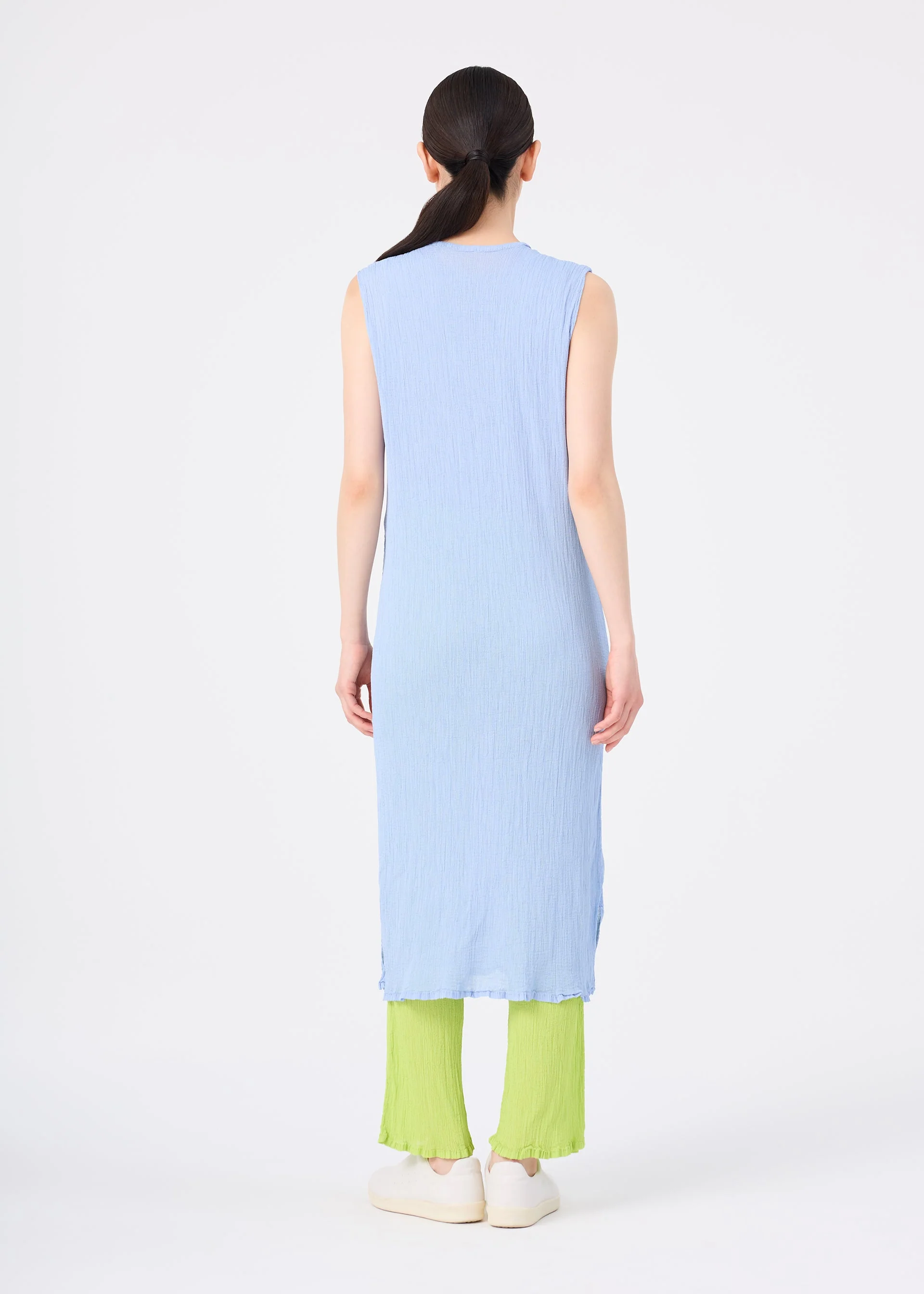 SEE-THROUGH CREPE COLOR - Image 7