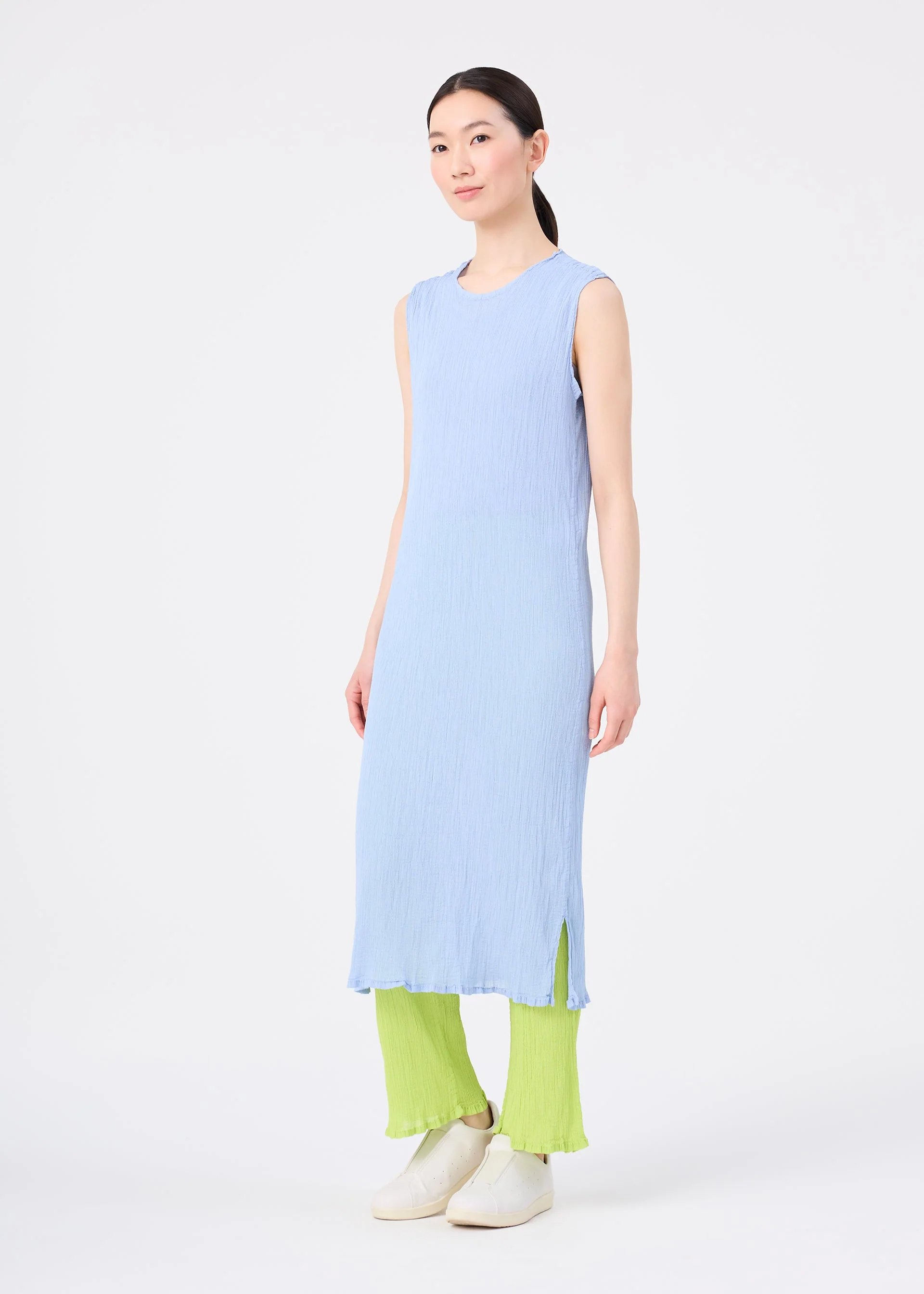 SEE-THROUGH CREPE COLOR - Image 8