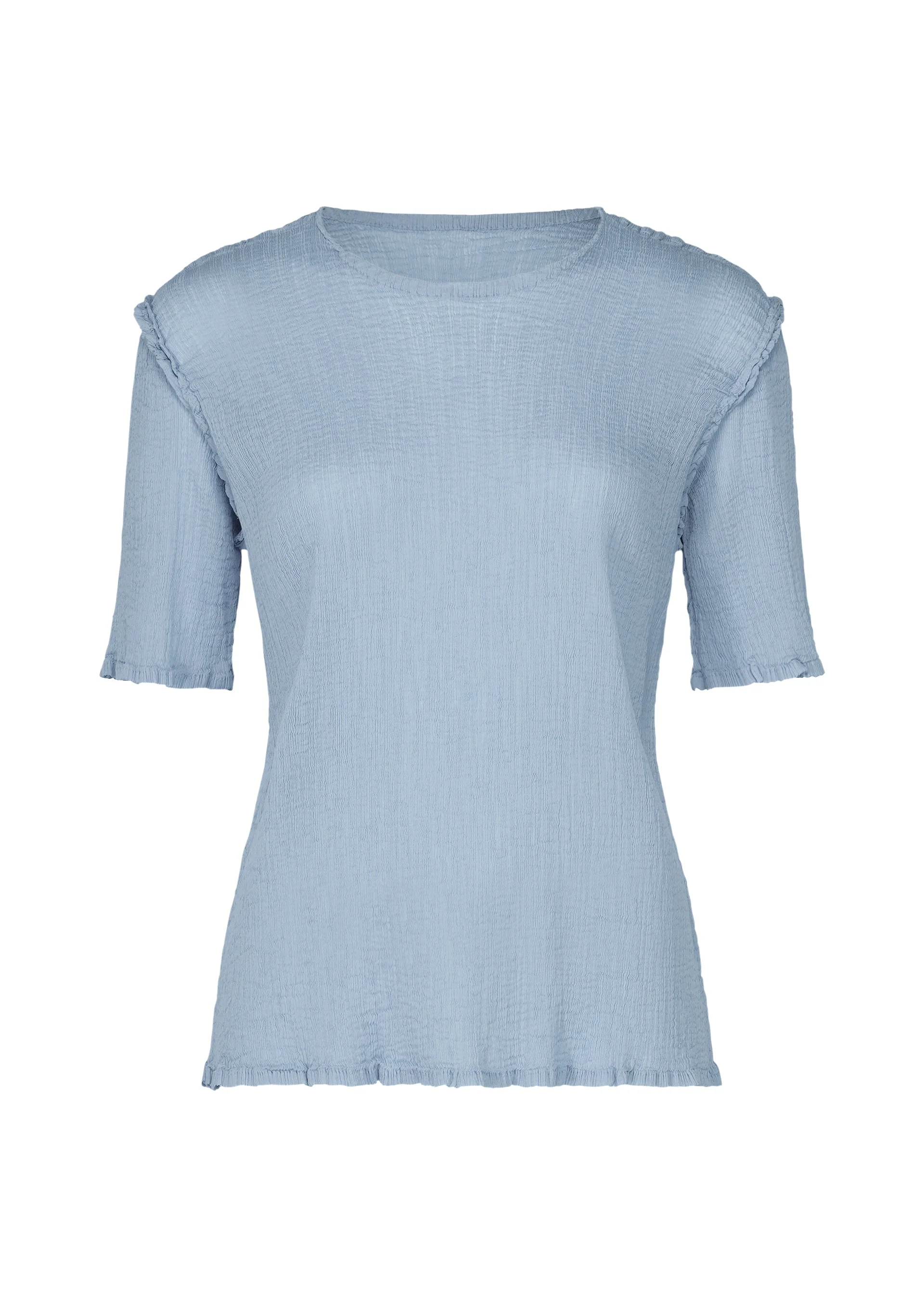 SEE-THROUGH CREPE COLOR - Image 3