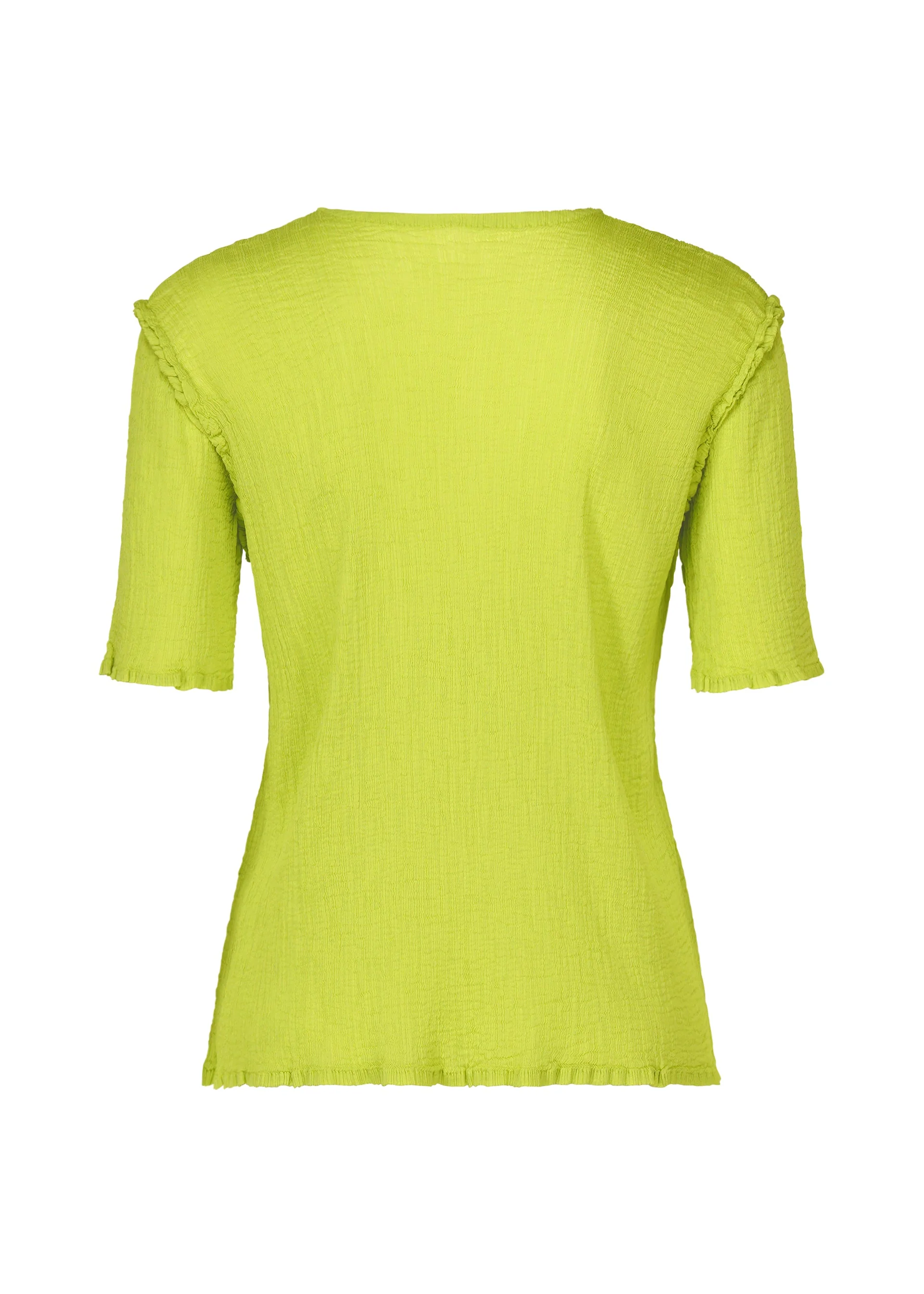SEE-THROUGH CREPE COLOR - Image 4