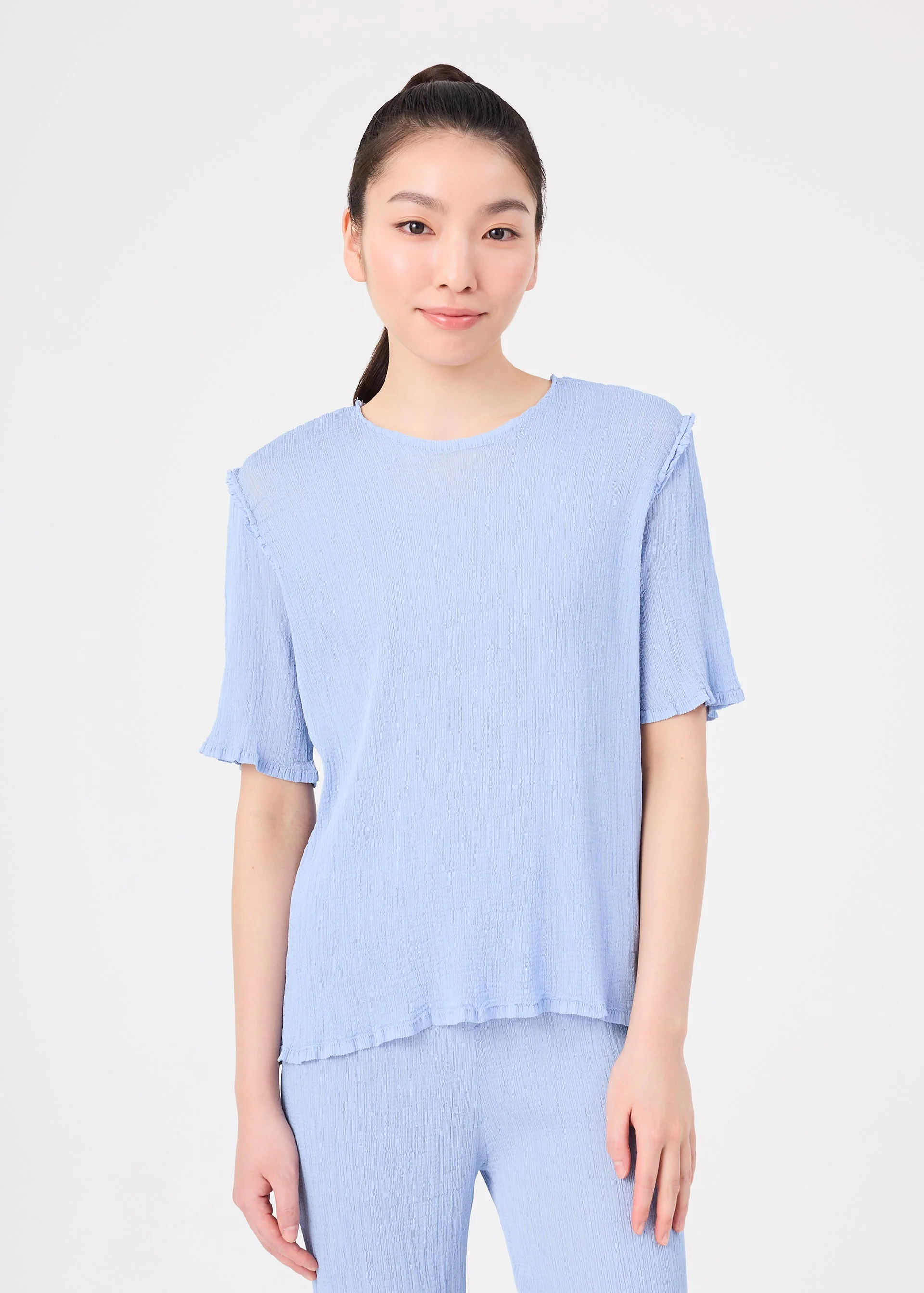 SEE-THROUGH CREPE COLOR - Image 5