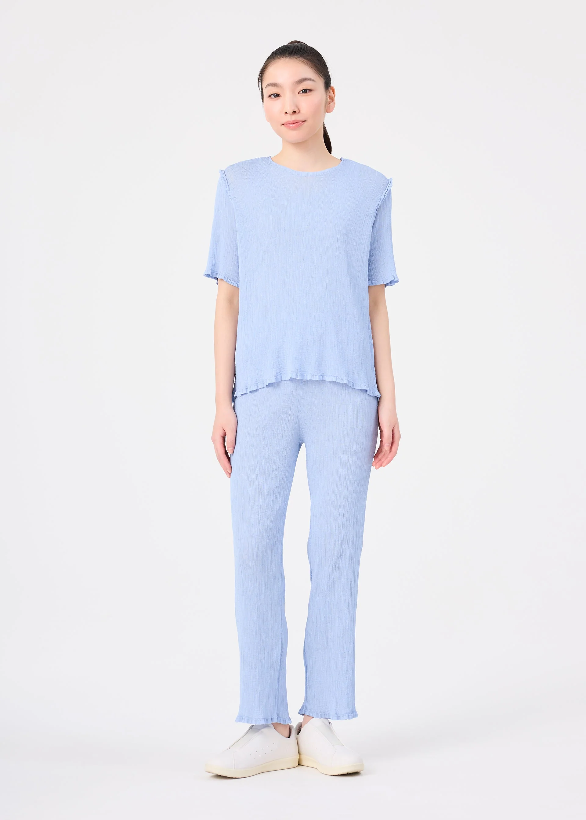 SEE-THROUGH CREPE COLOR - Image 7