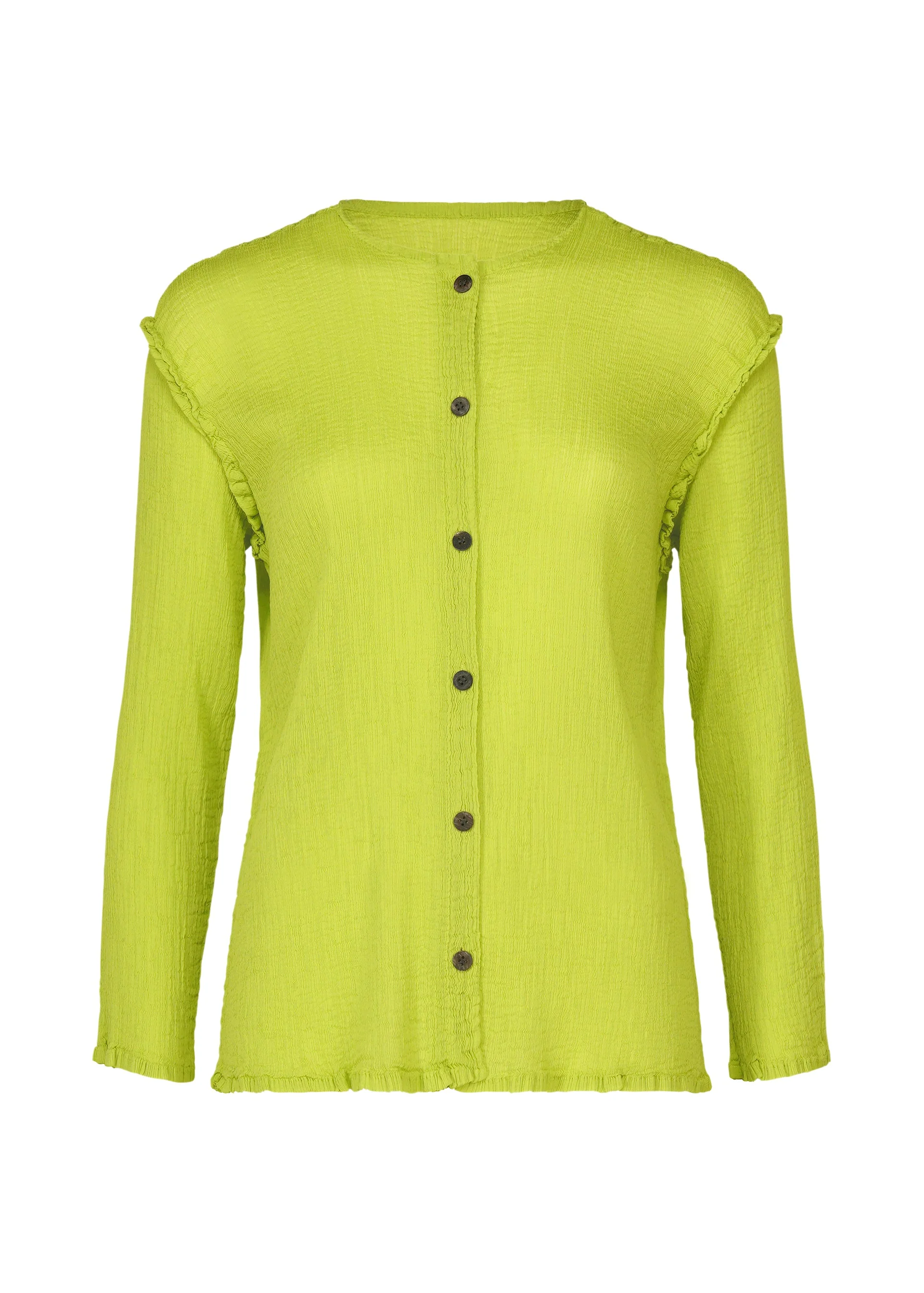 SEE-THROUGH CREPE COLOR - Image 2