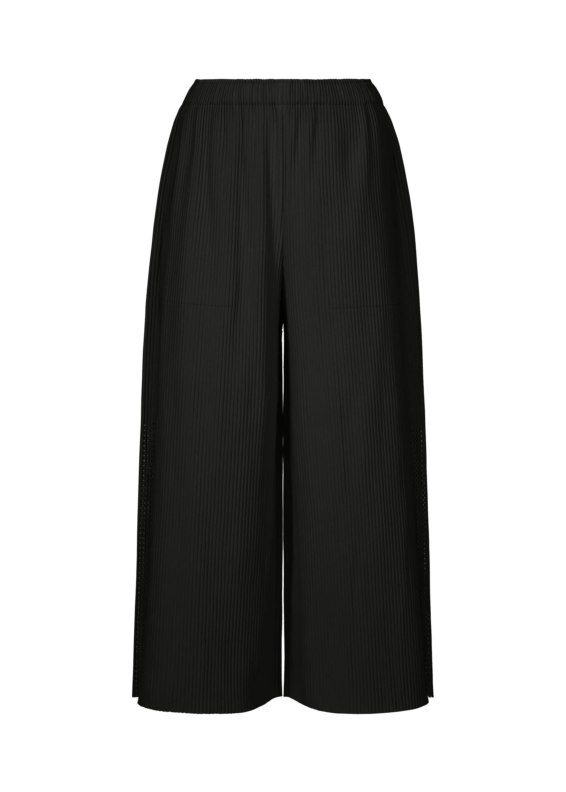 MESH PLEATS