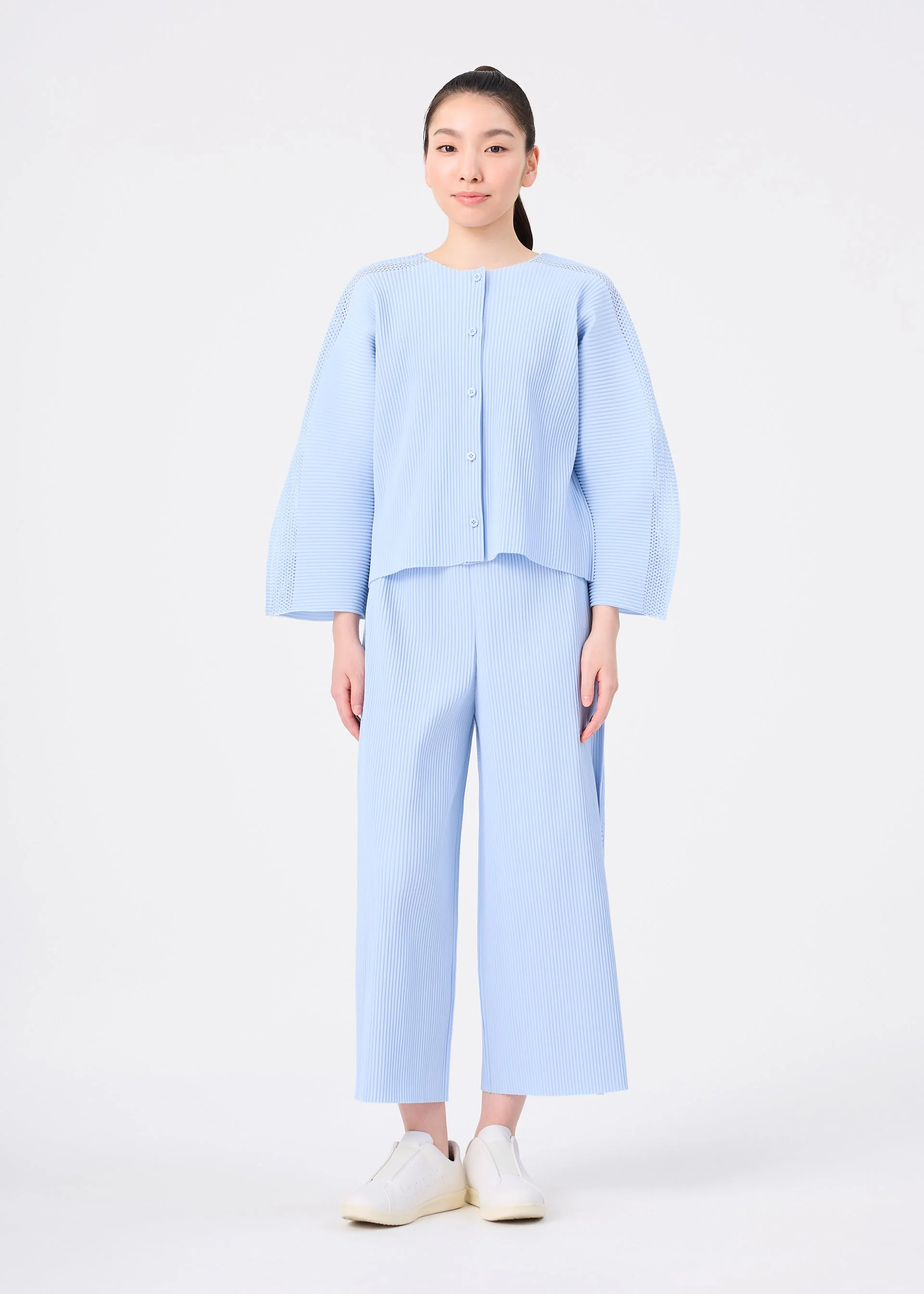 MESH PLEATS - Image 5