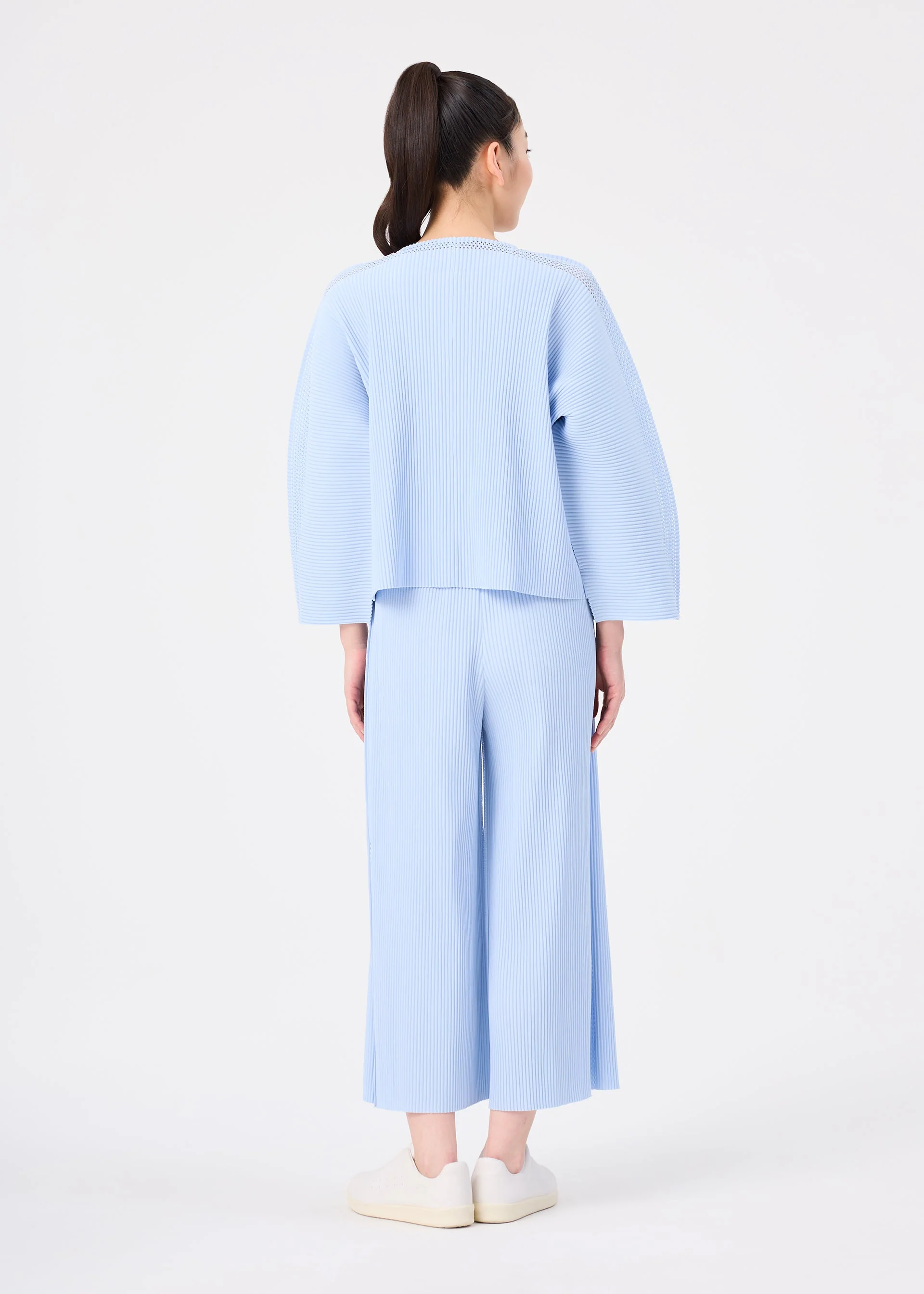 MESH PLEATS - Image 6