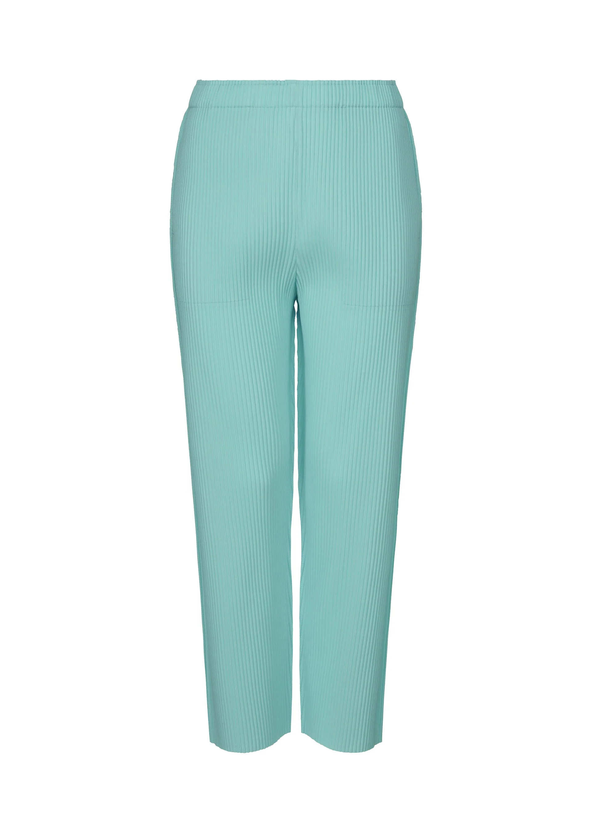 FINE KNIT PLEATS COLOR 1 - Image 3
