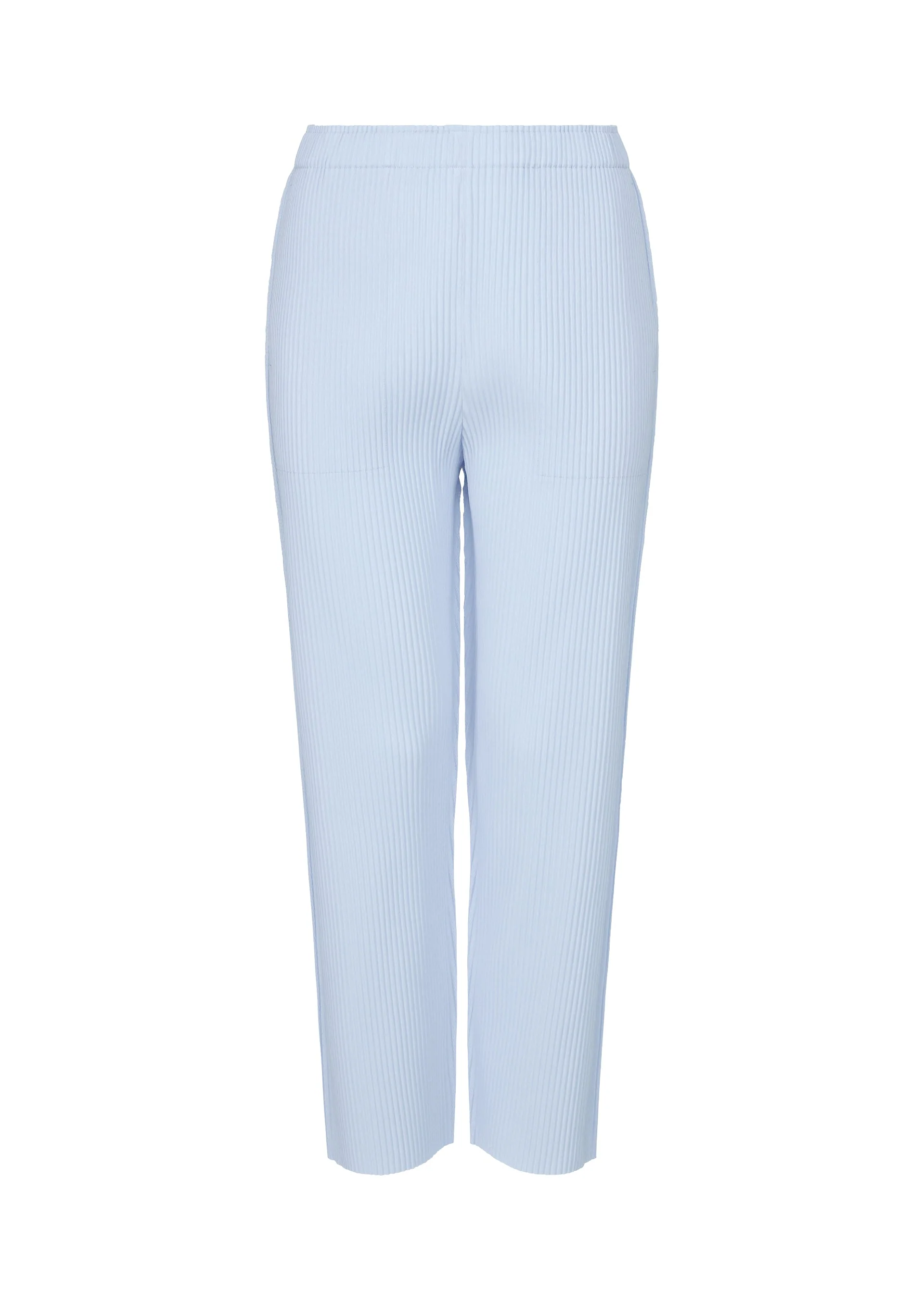 FINE KNIT PLEATS COLOR 1 - Image 4