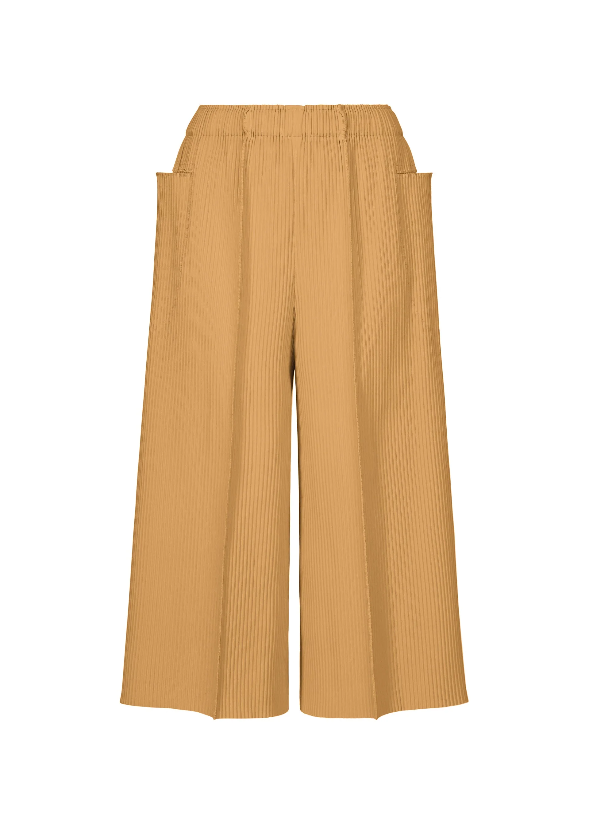 FINE KNIT PLEATS COLOR 1