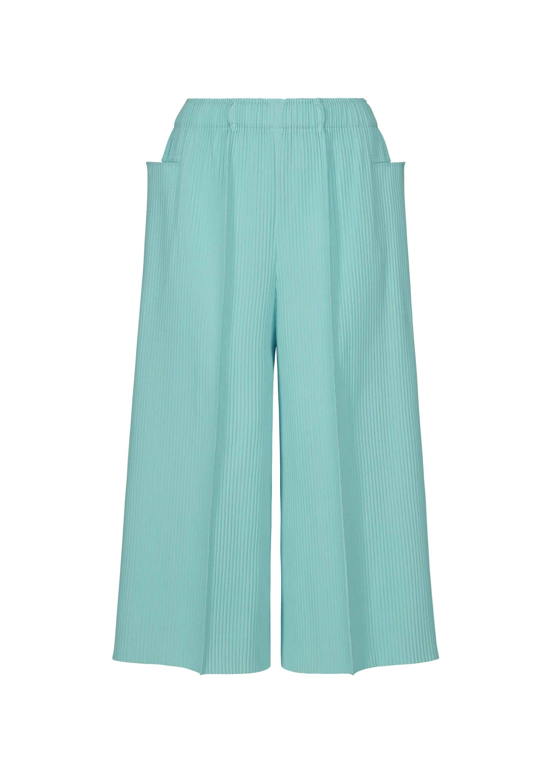 FINE KNIT PLEATS COLOR 1 - Image 3