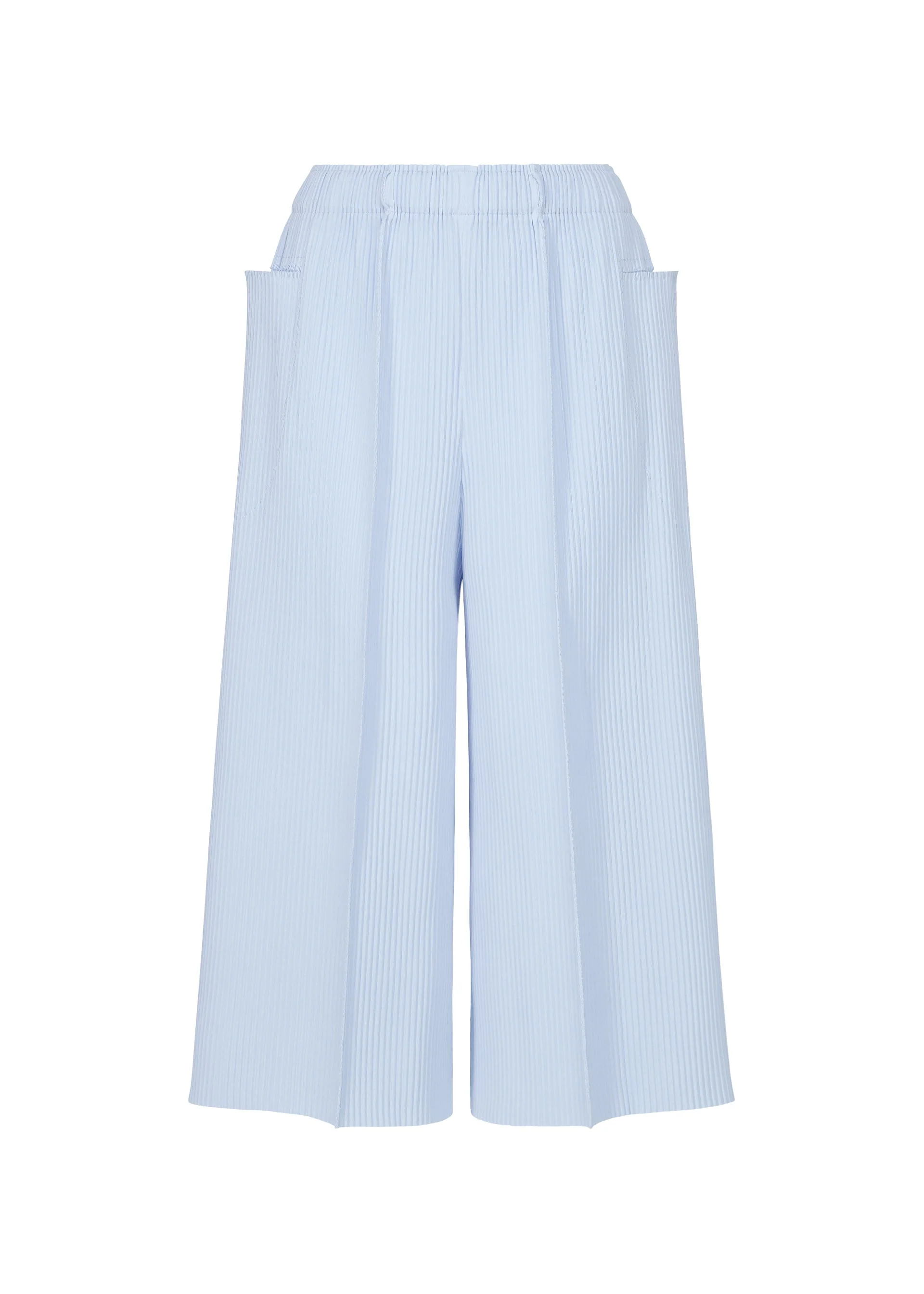 FINE KNIT PLEATS COLOR 1 - Image 4