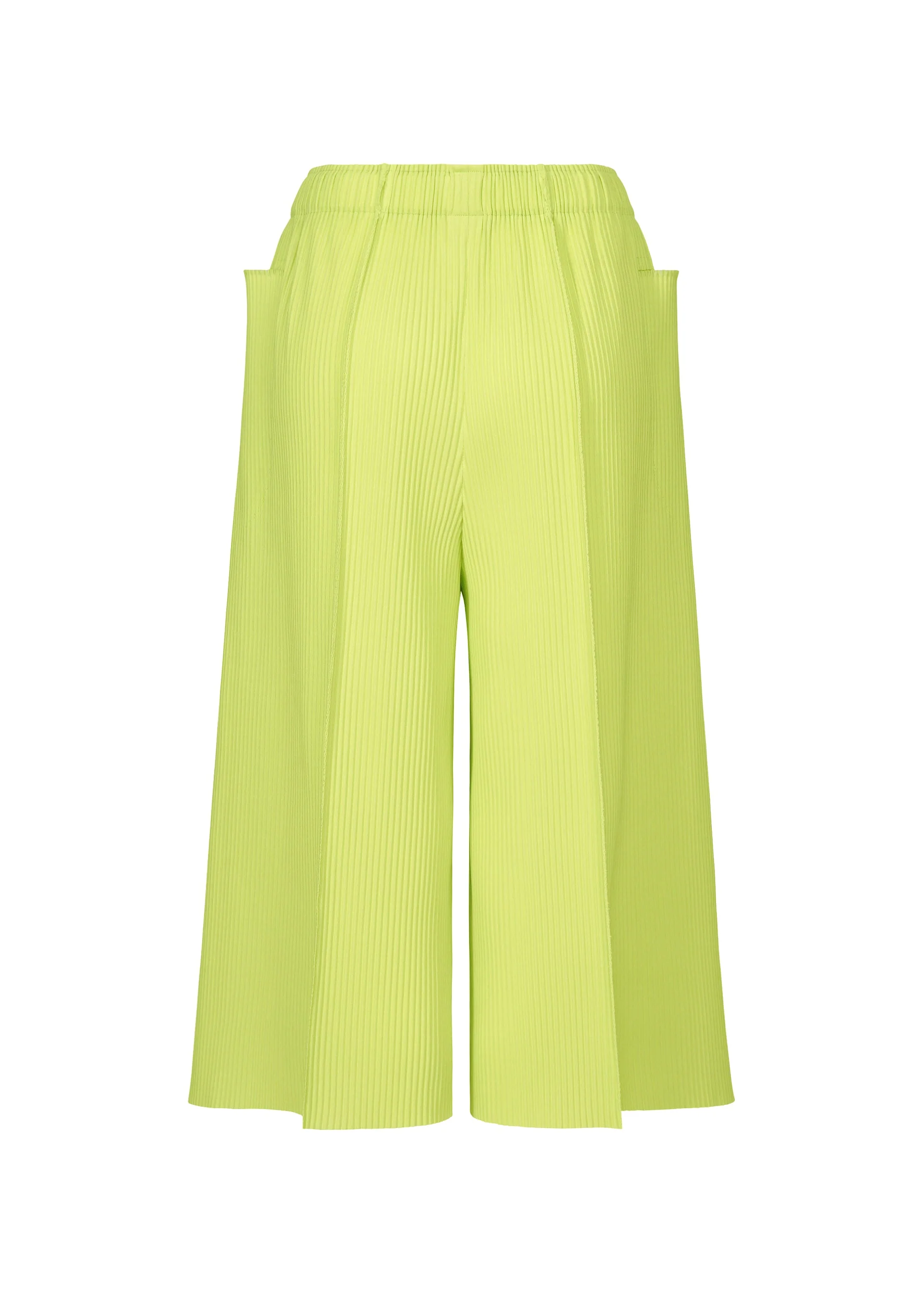 FINE KNIT PLEATS COLOR 1 - Image 5
