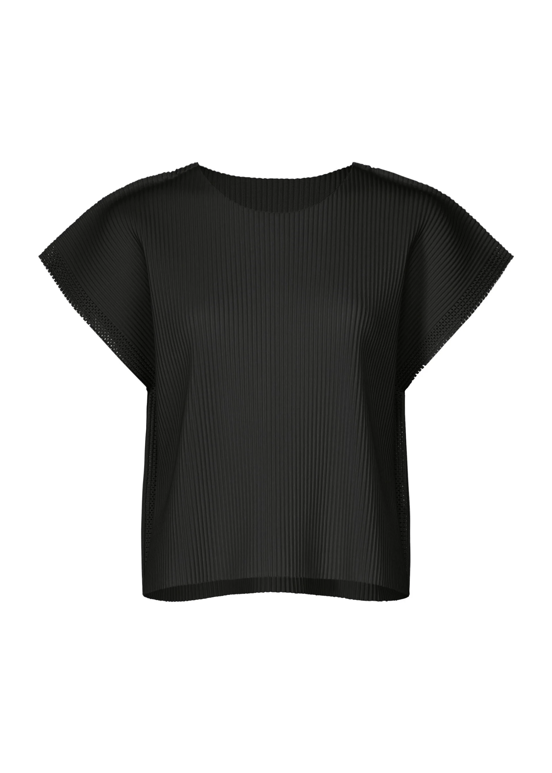 MESH PLEATS