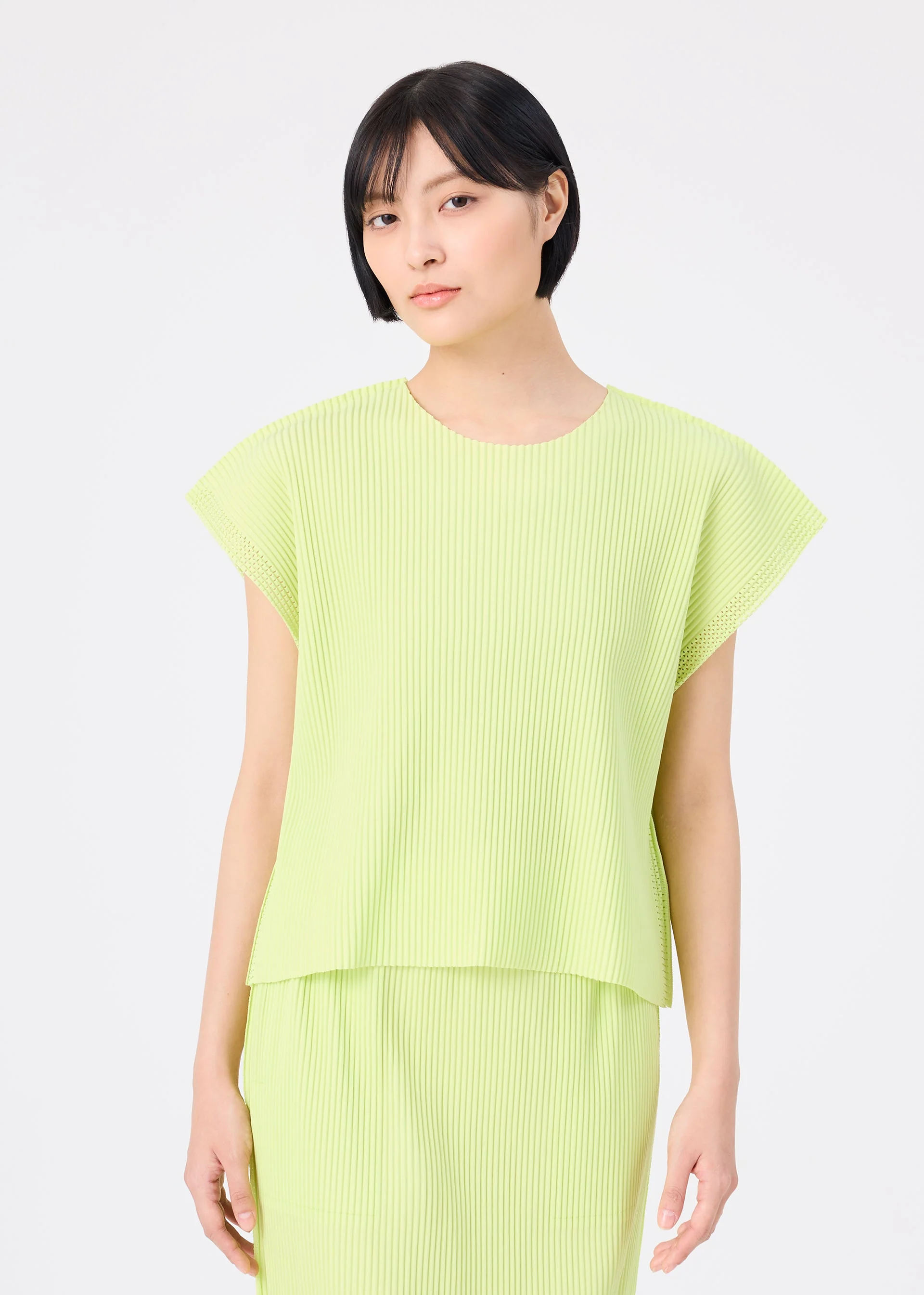 MESH PLEATS - Image 6