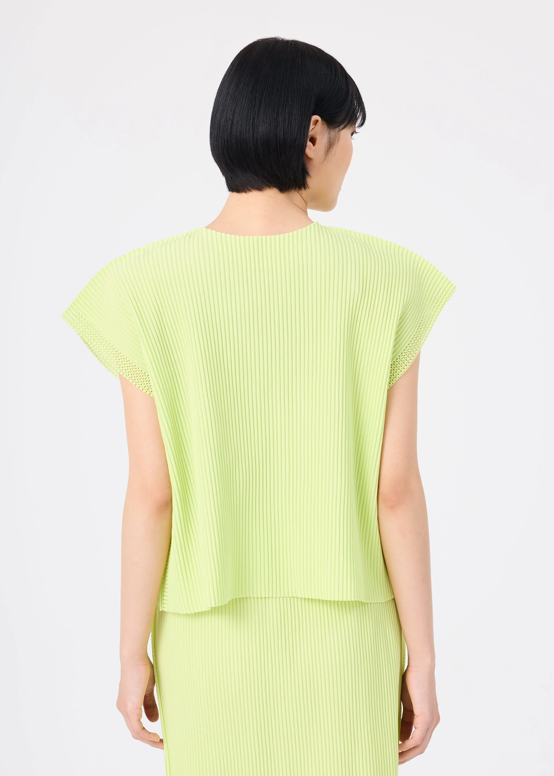 MESH PLEATS - Image 7