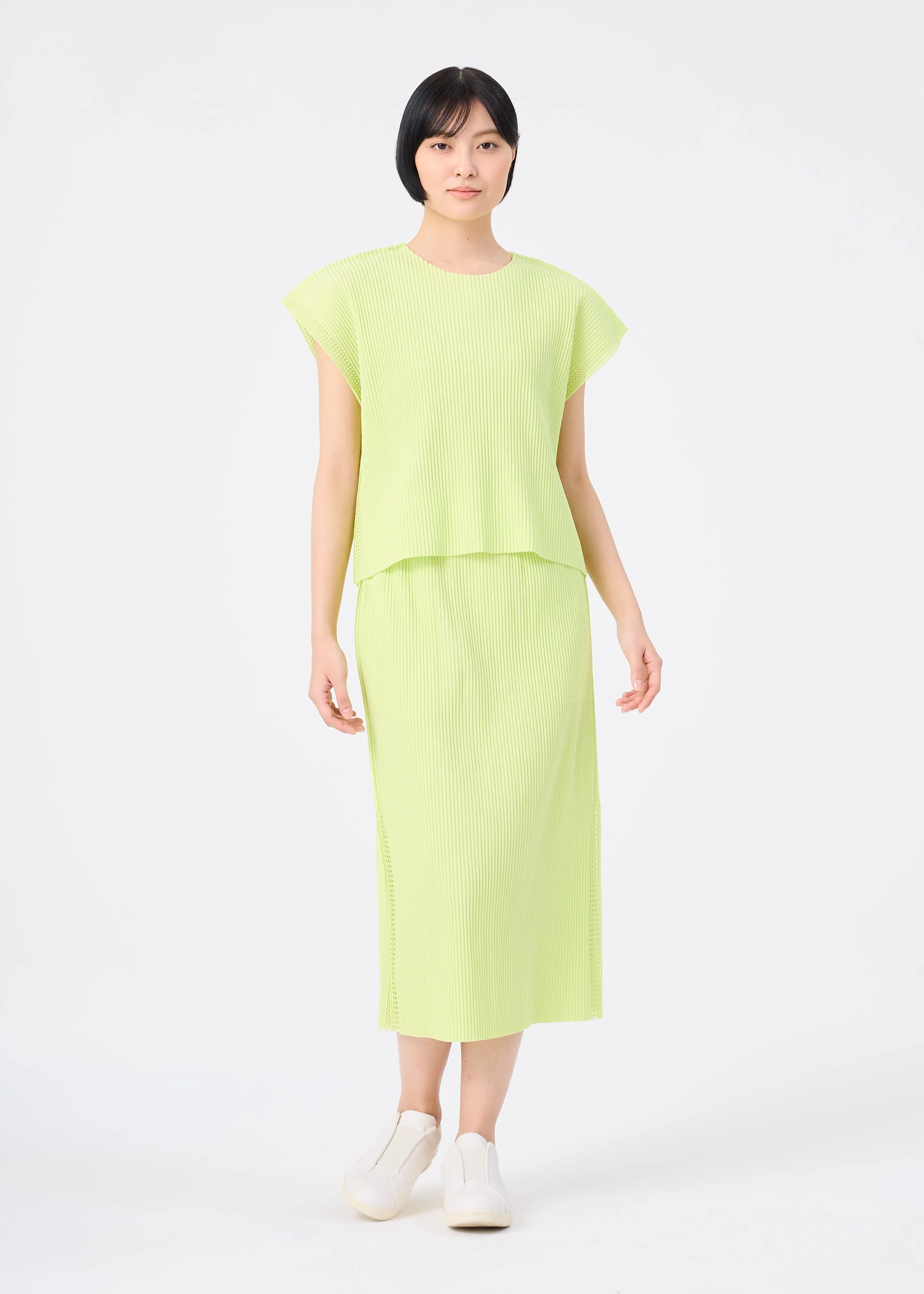 MESH PLEATS - Image 8