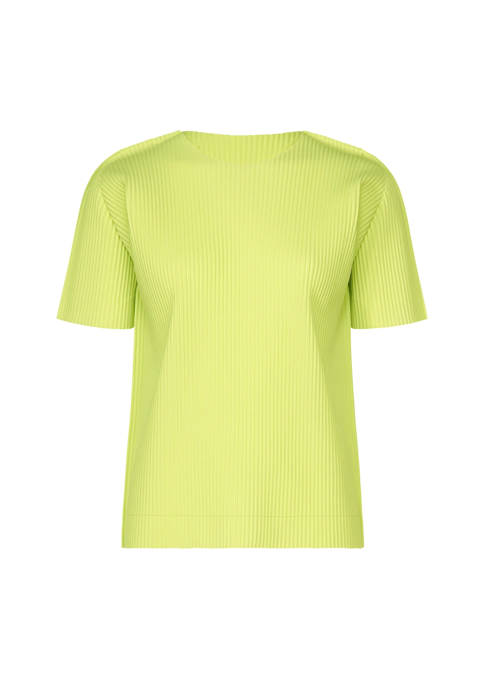 FINE KNIT PLEATS COLOR 1 - Image 2
