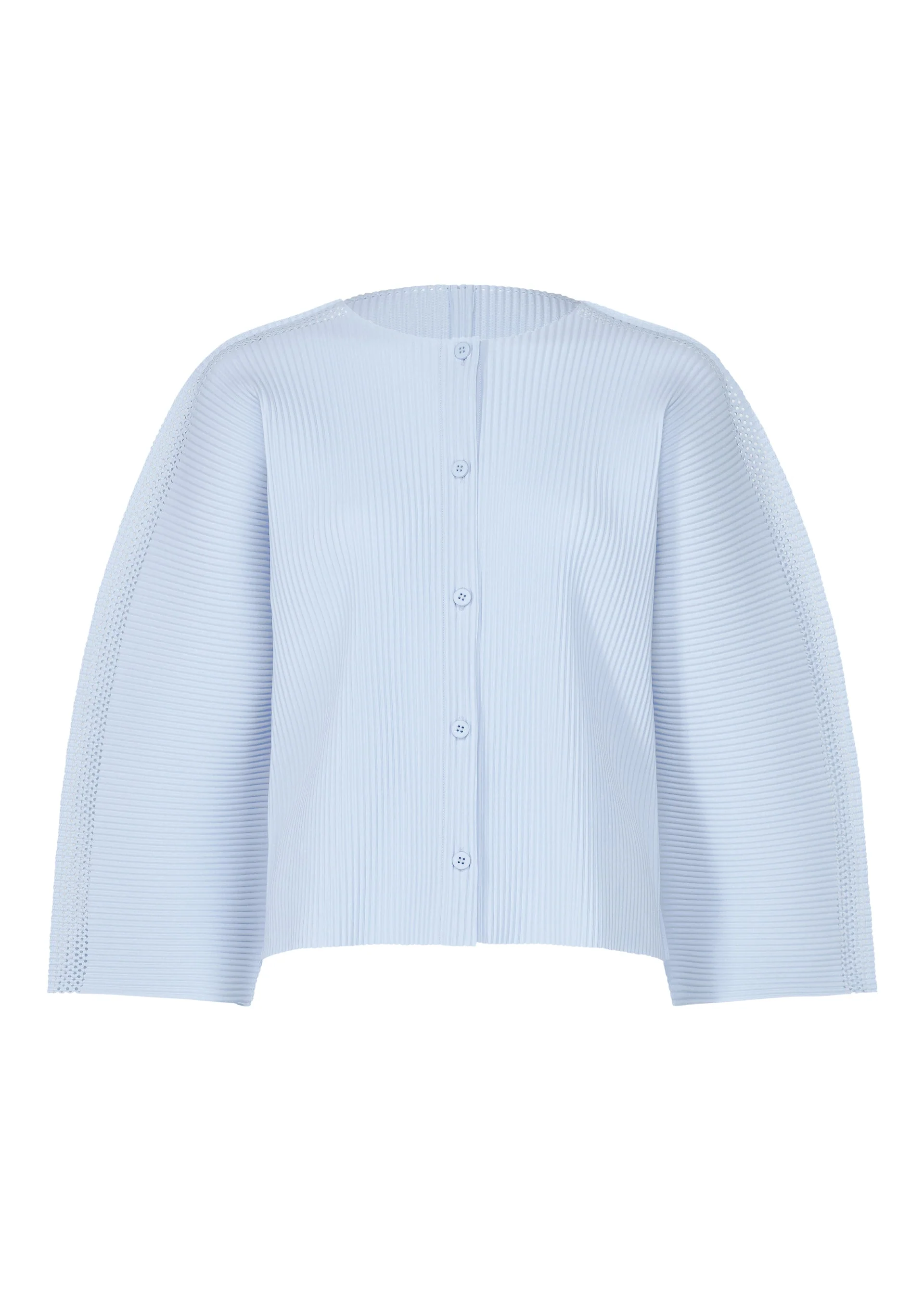 MESH PLEATS - Image 3