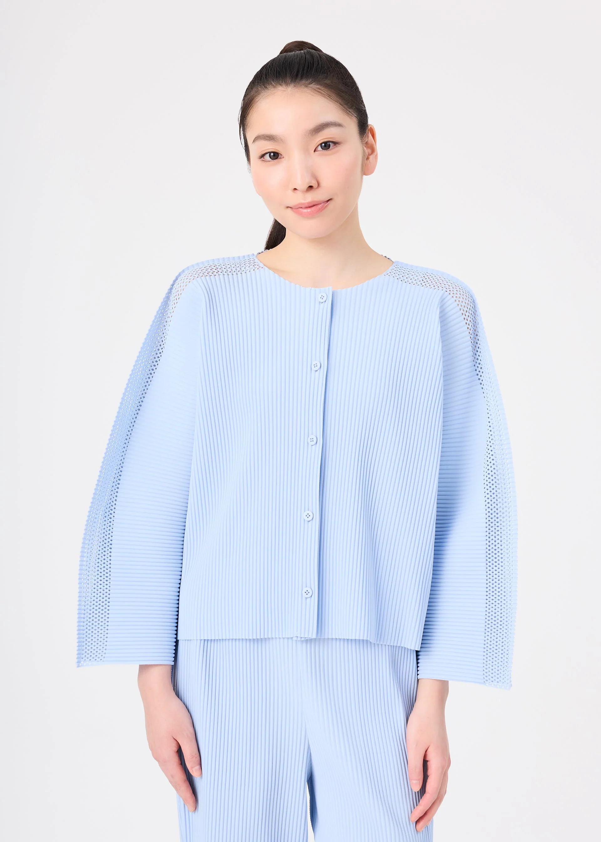 MESH PLEATS - Image 6