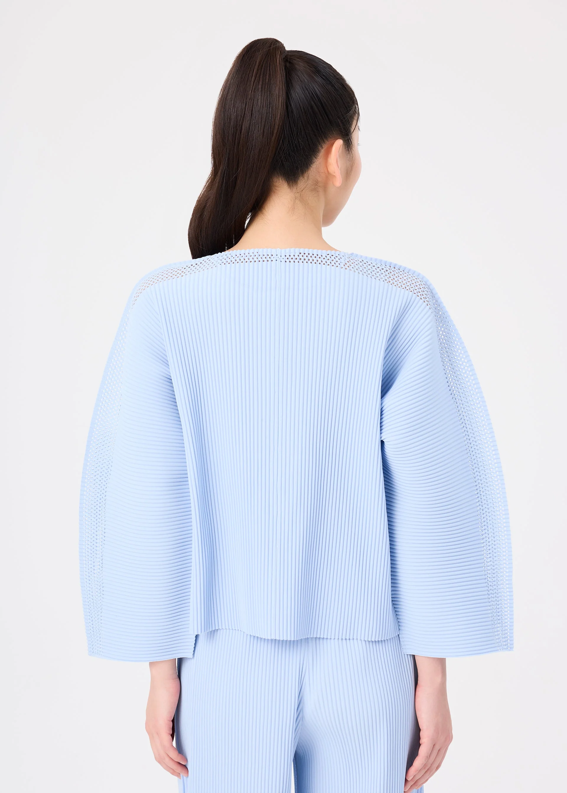 MESH PLEATS - Image 7