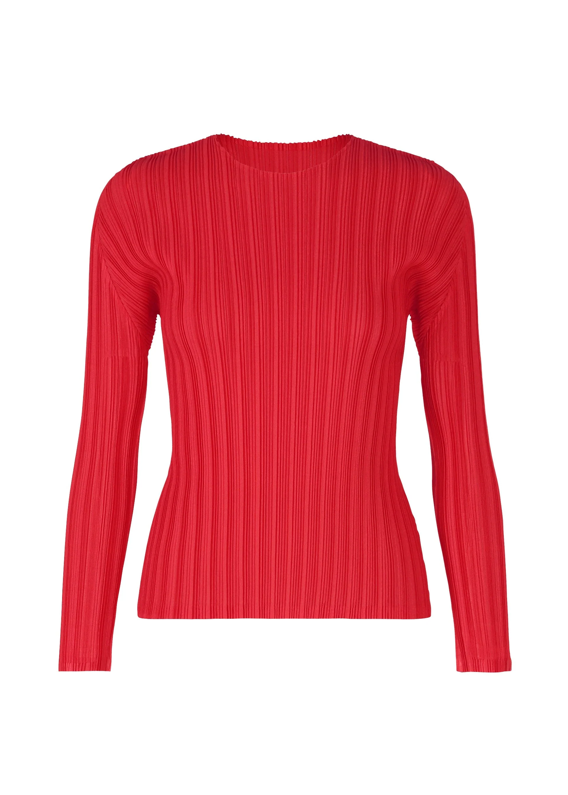 RIB PLEATS NOVEMBER - Image 2