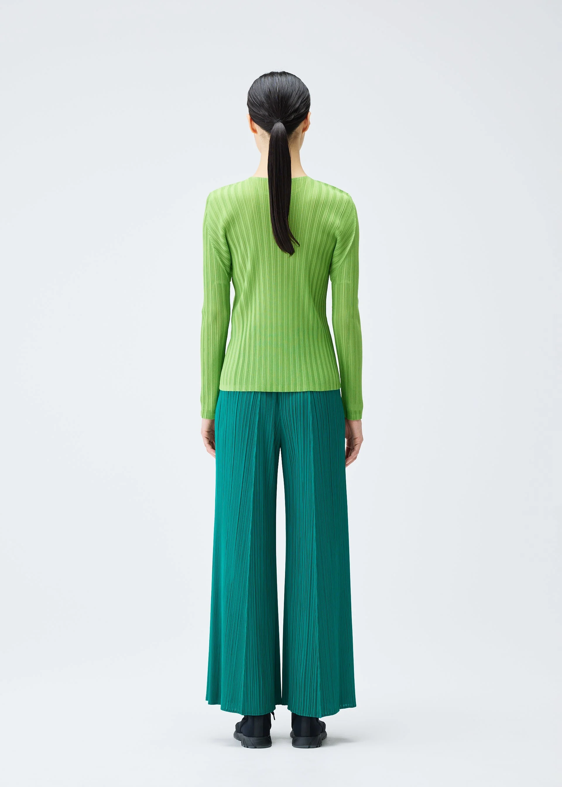 RIB PLEATS NOVEMBER - Image 7