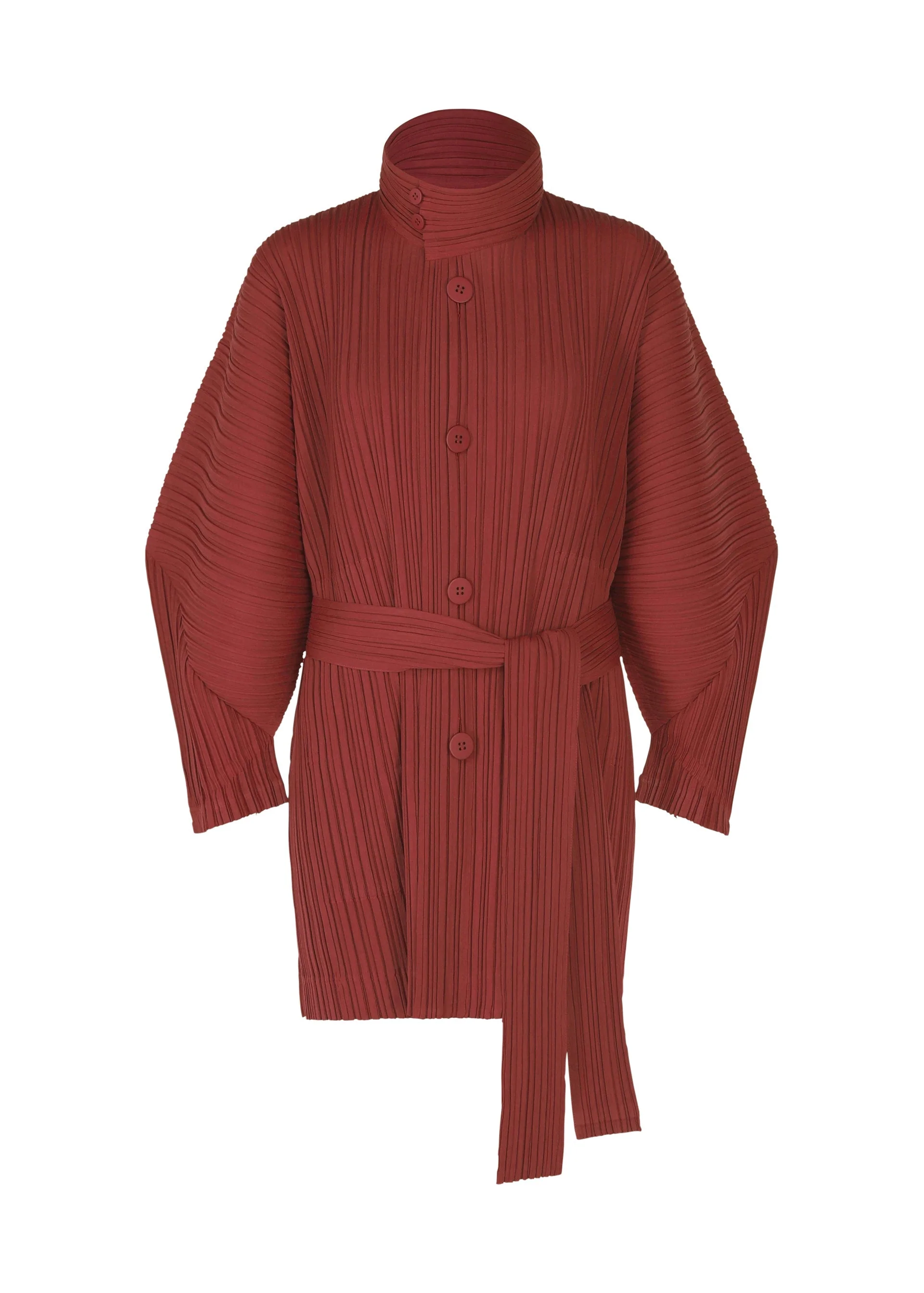 WOOL PLEATS - Image 2