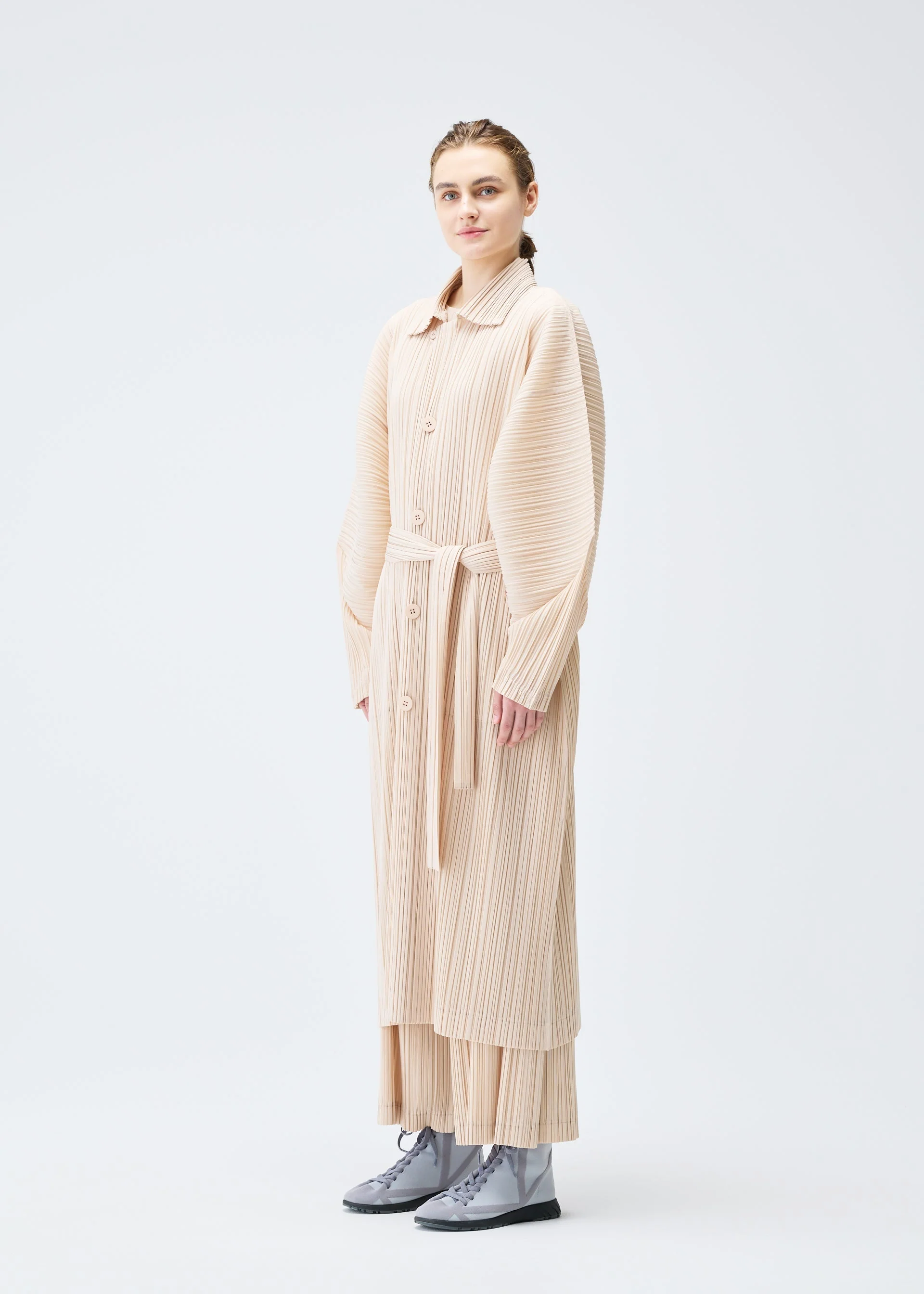WOOL PLEATS - Image 7