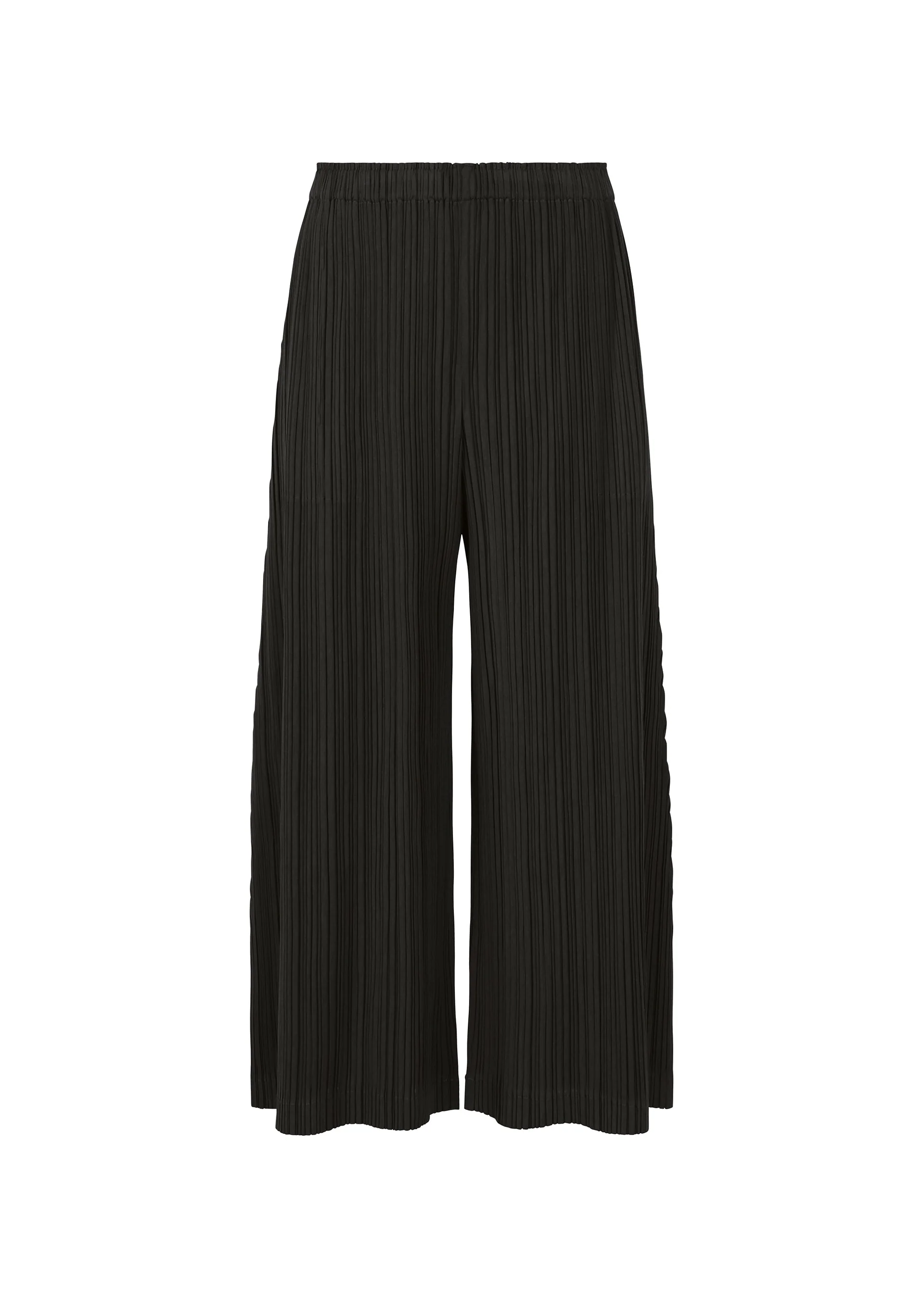 WOOL PLEATS