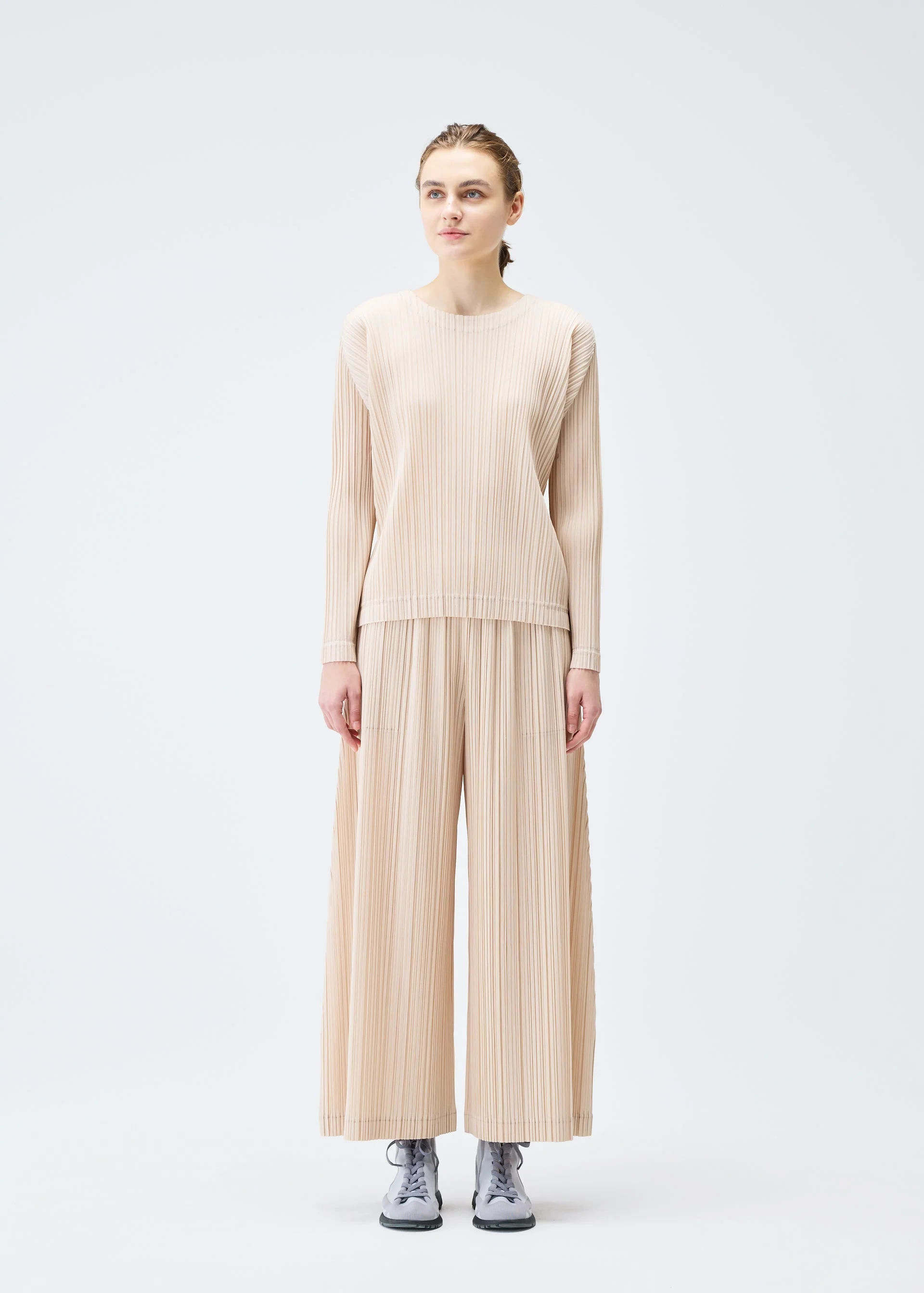 WOOL PLEATS - Image 6