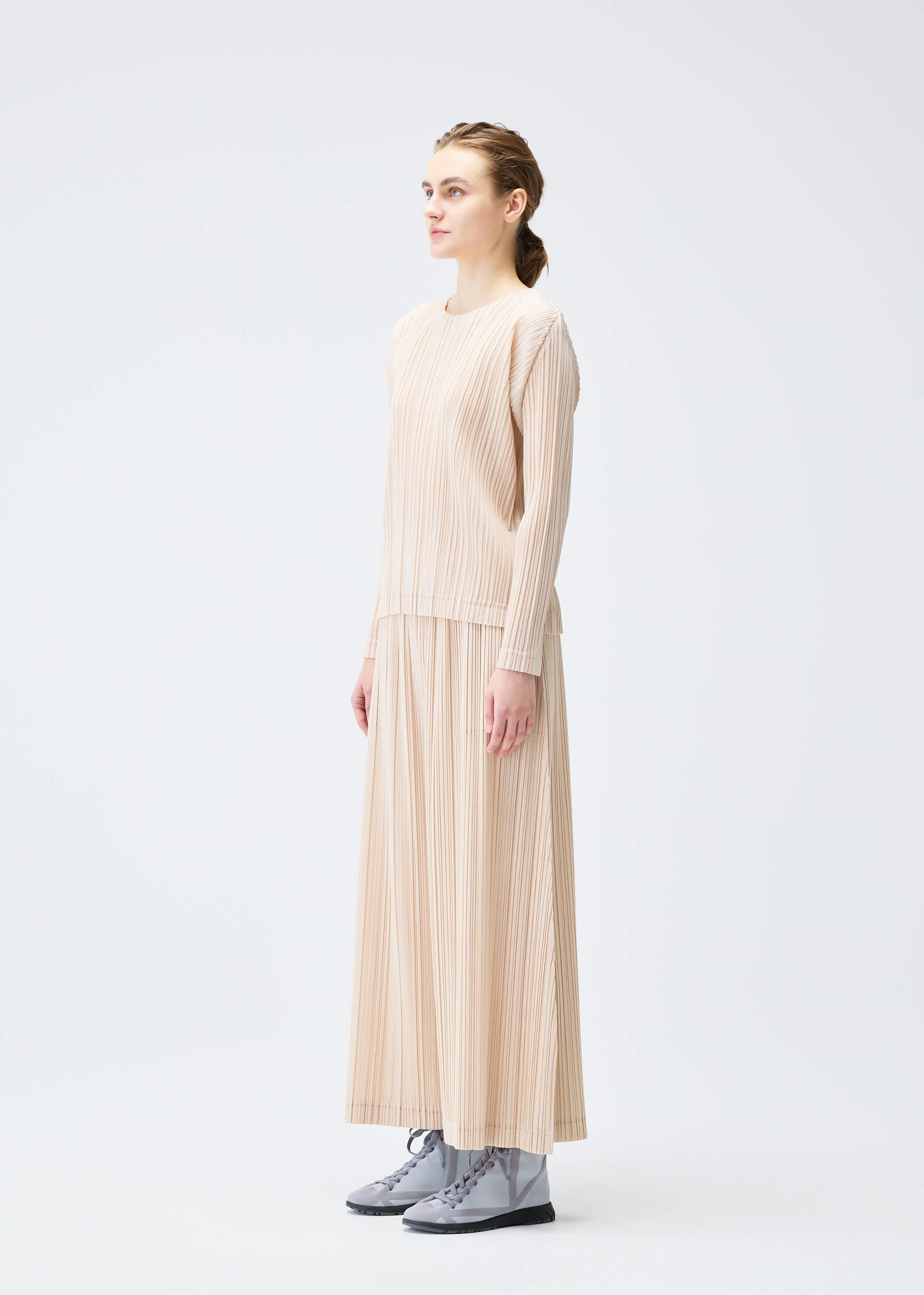 WOOL PLEATS - Image 7