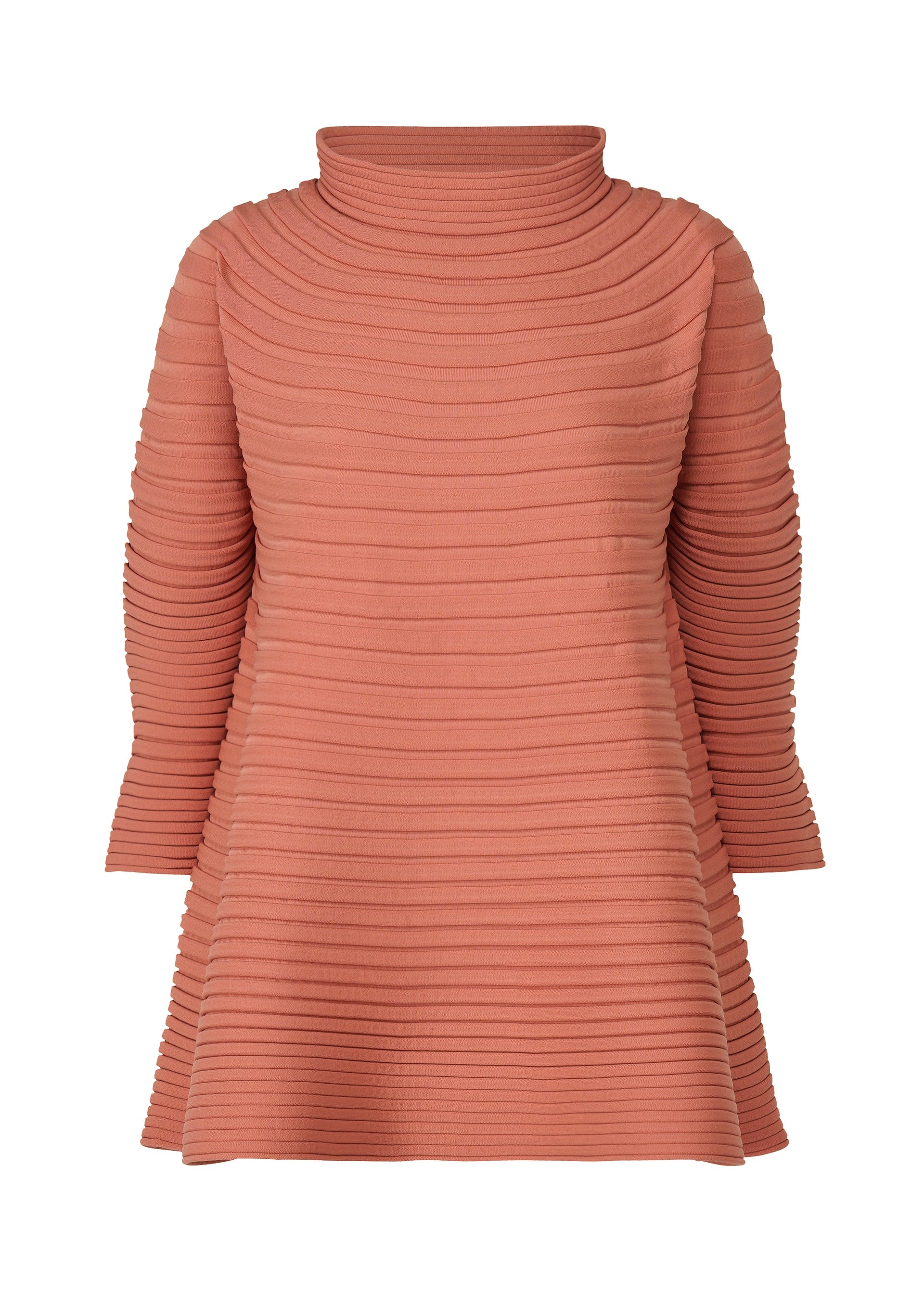 BOUNCE KNIT