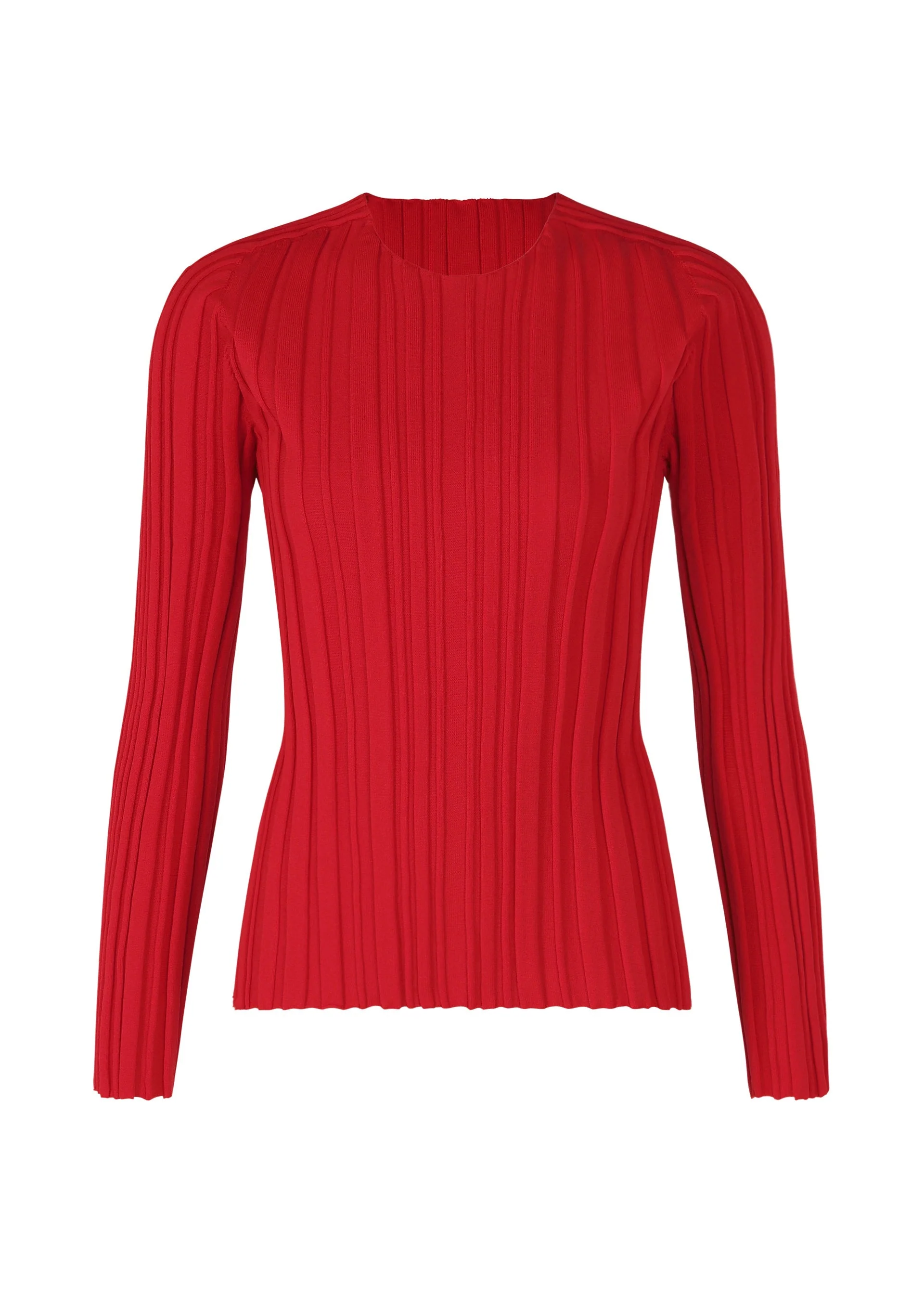 RIB KNIT