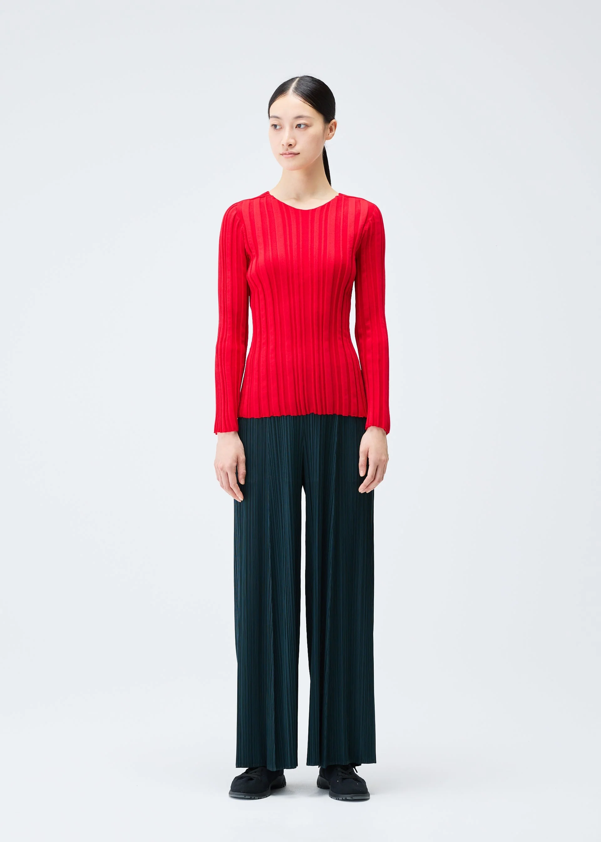 RIB KNIT - Image 5