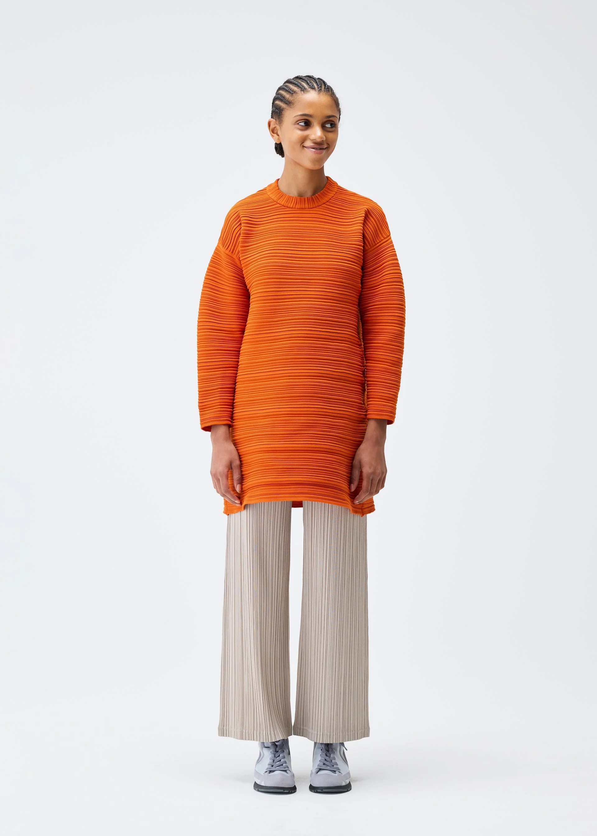 CREPE KNIT - Image 4