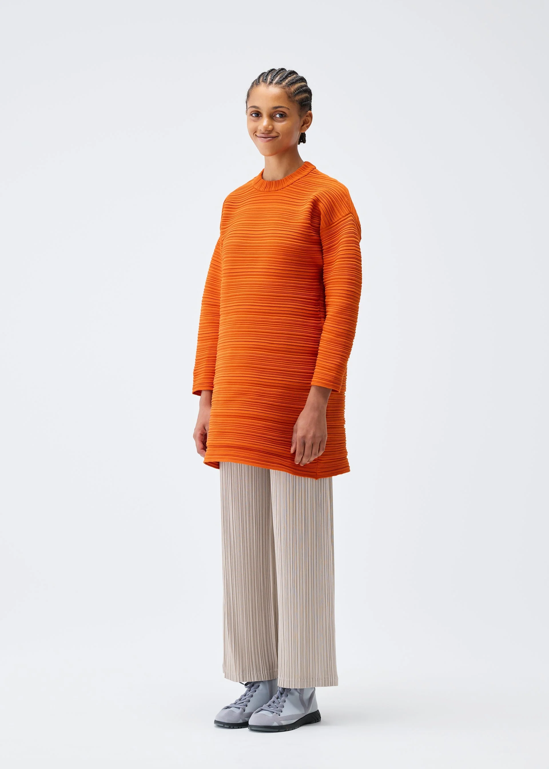 CREPE KNIT - Image 5