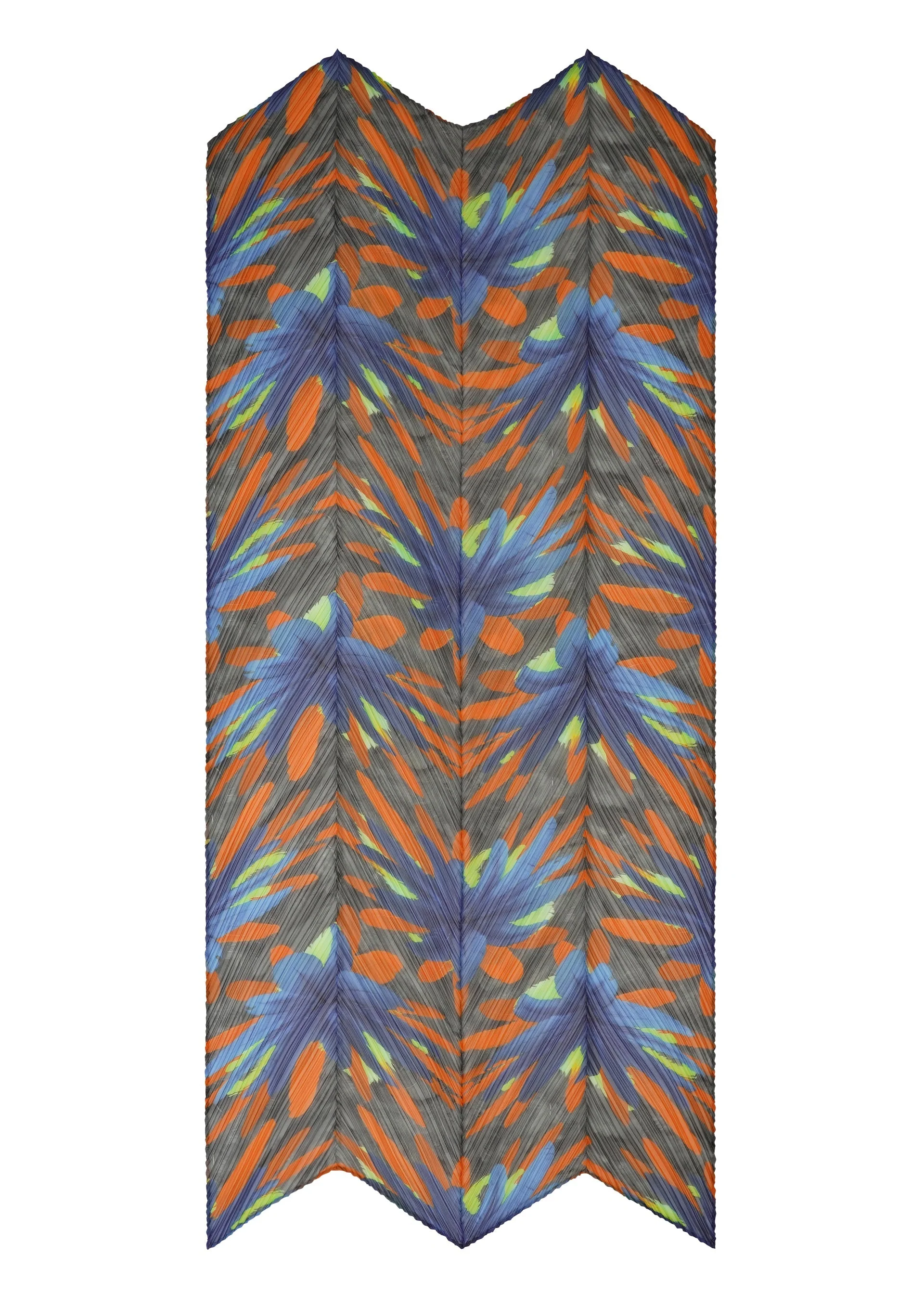 CARNIVAL SCARF - Image 4