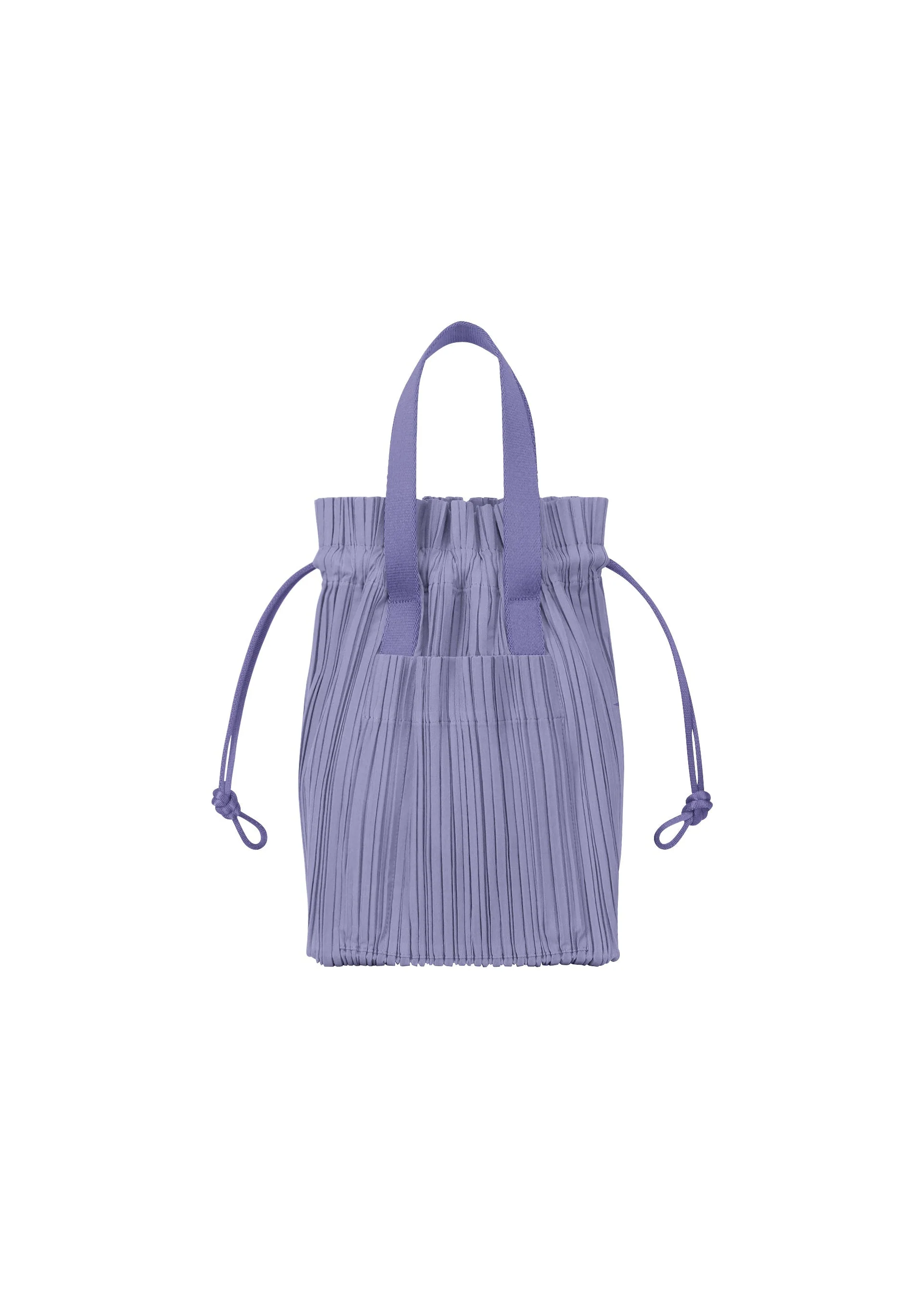 PLEATS TOTE BAG - Image 2