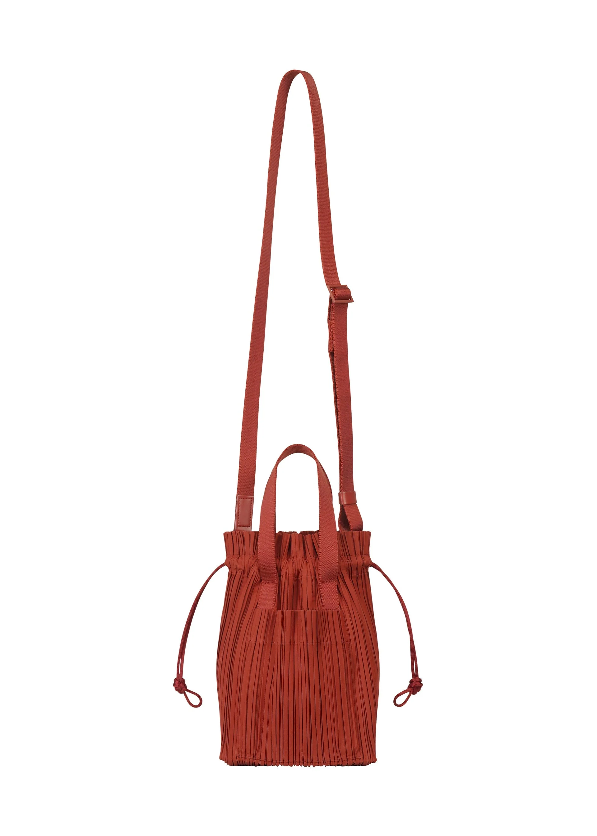 PLEATS TOTE BAG - Image 3